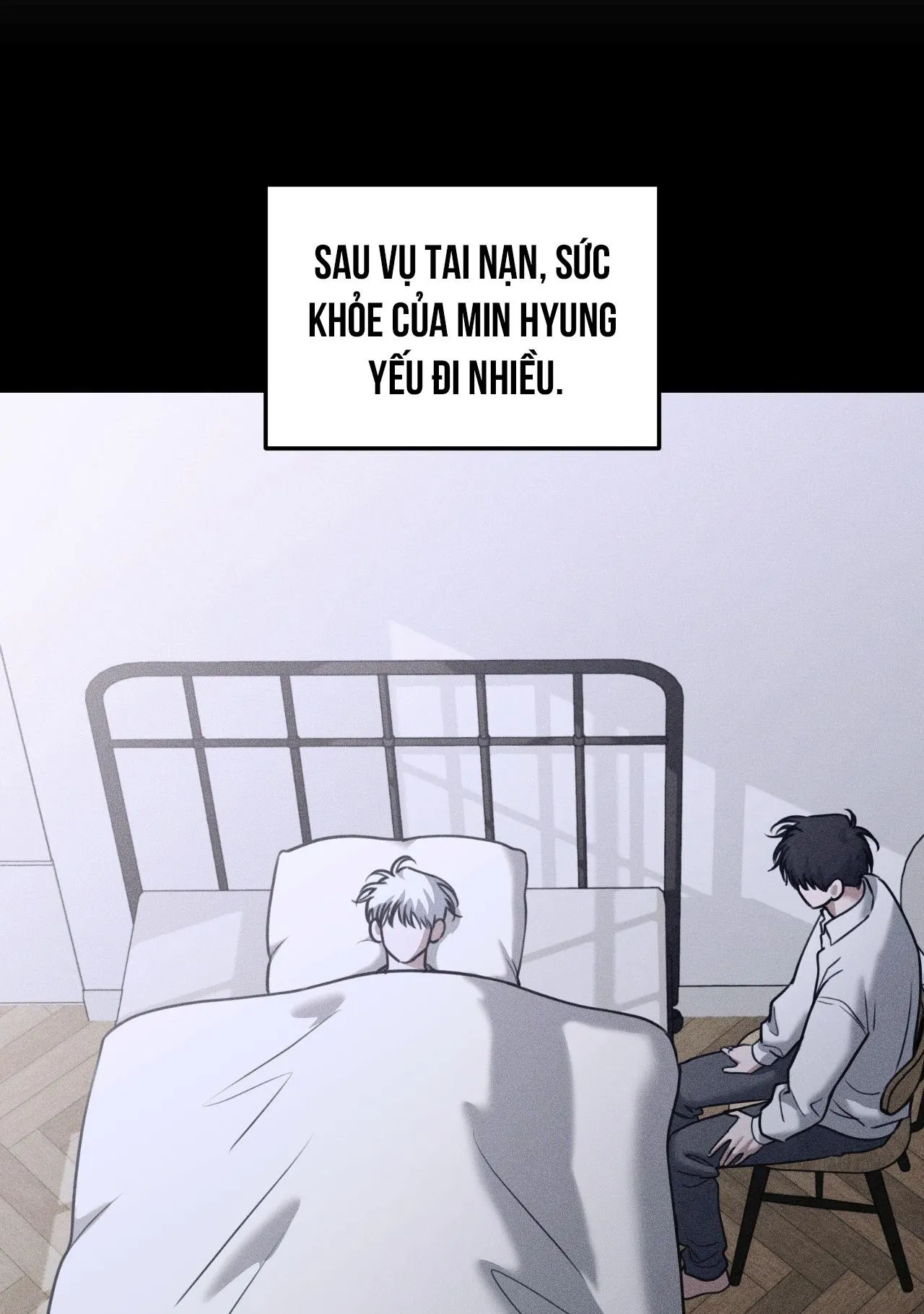 DEAR, TEDDY BEAR Chapter 42 Trang 57