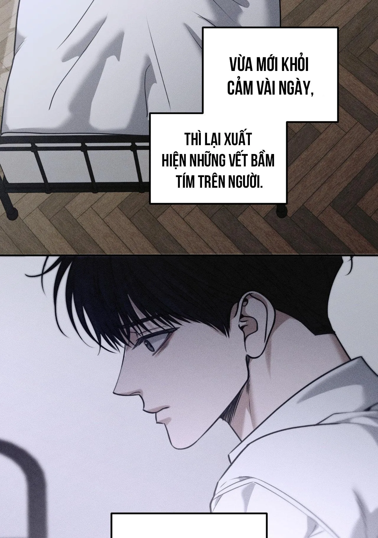 DEAR, TEDDY BEAR Chapter 42 Trang 58