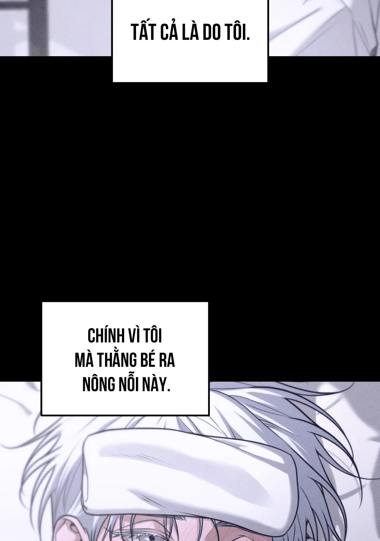 DEAR, TEDDY BEAR Chapter 42 Trang 59