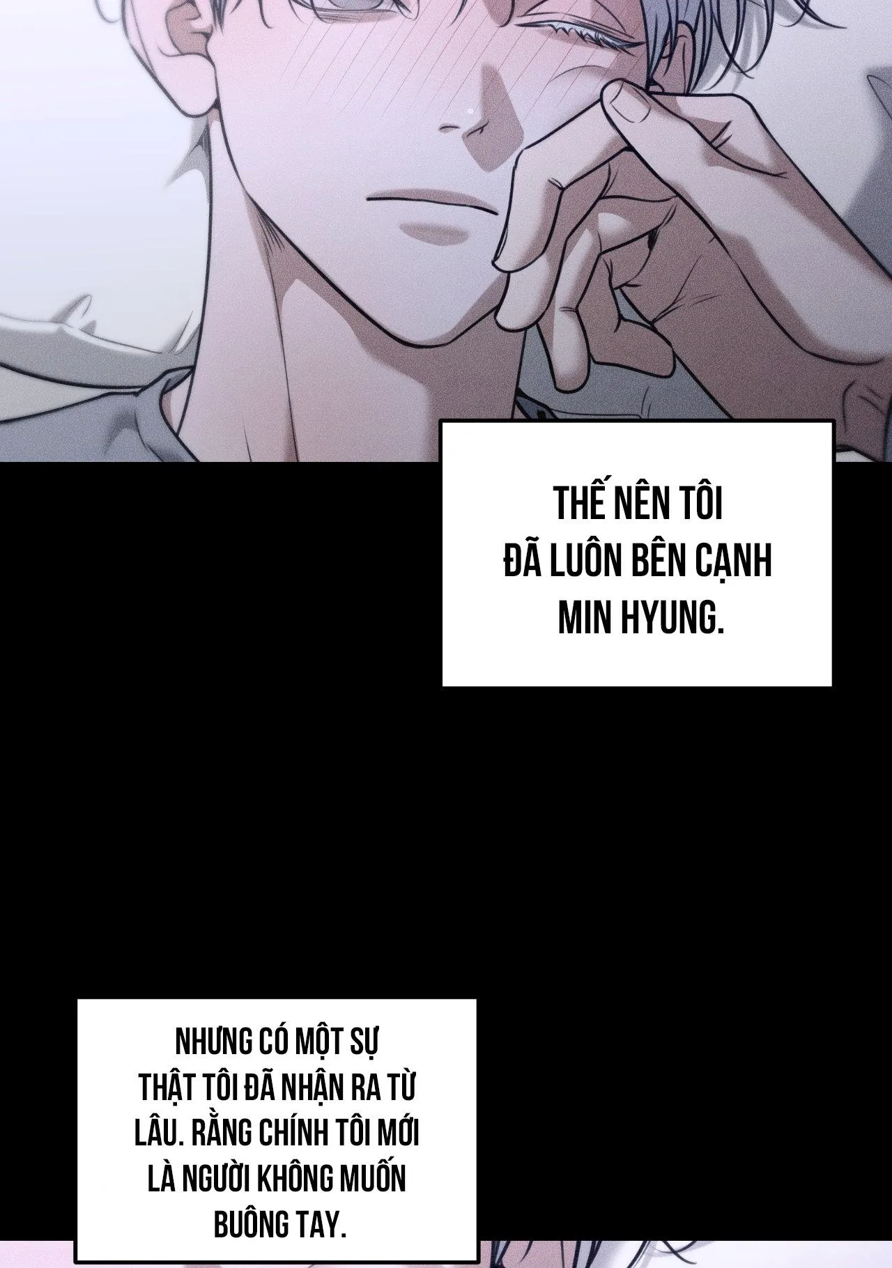 DEAR, TEDDY BEAR Chapter 42 Trang 60