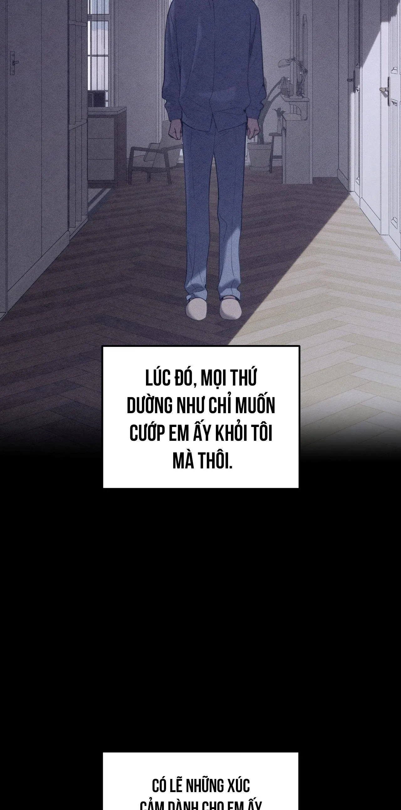 DEAR, TEDDY BEAR Chapter 42 Trang 64