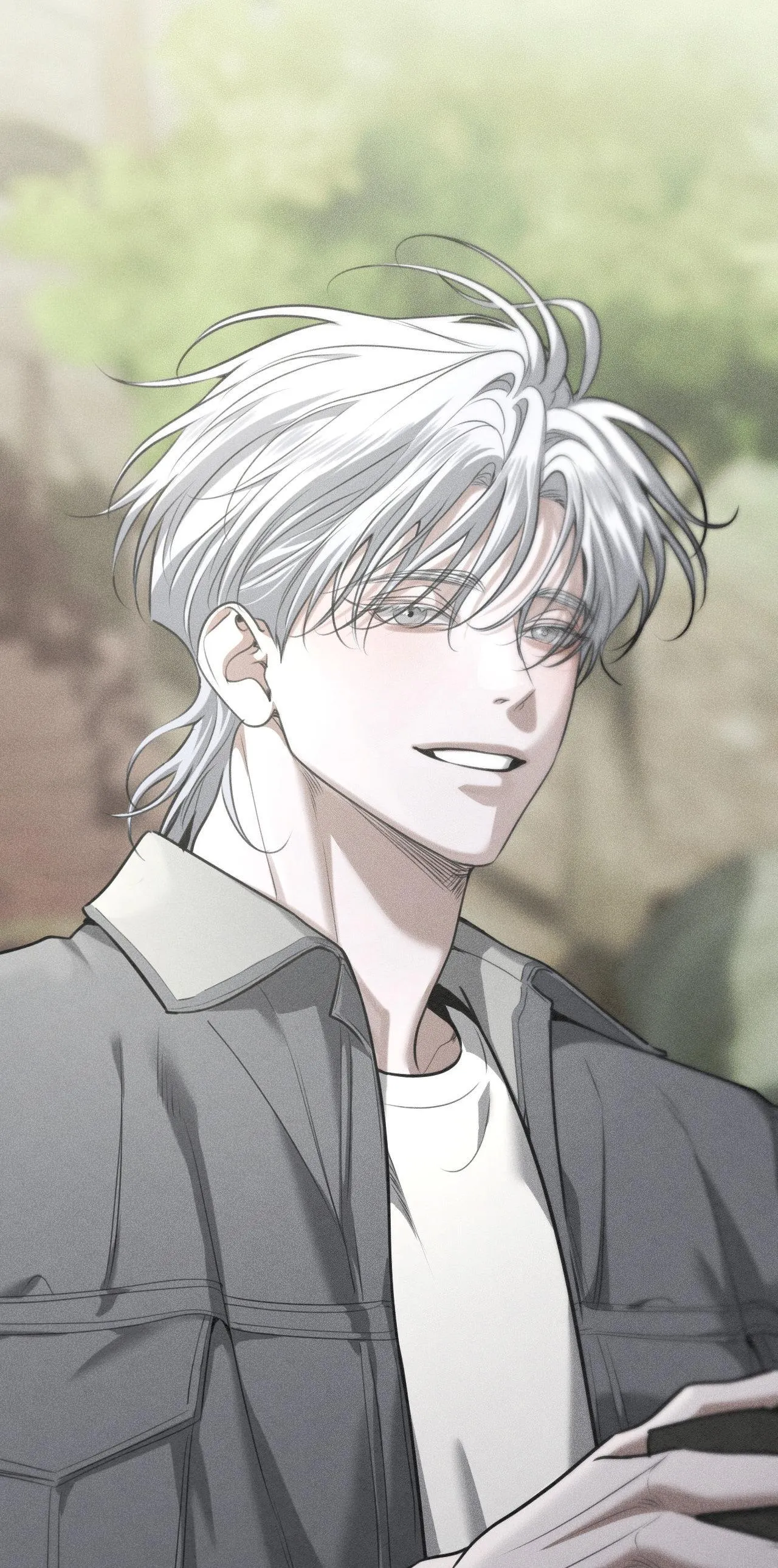 DEAR, TEDDY BEAR Chapter 42 Trang 70