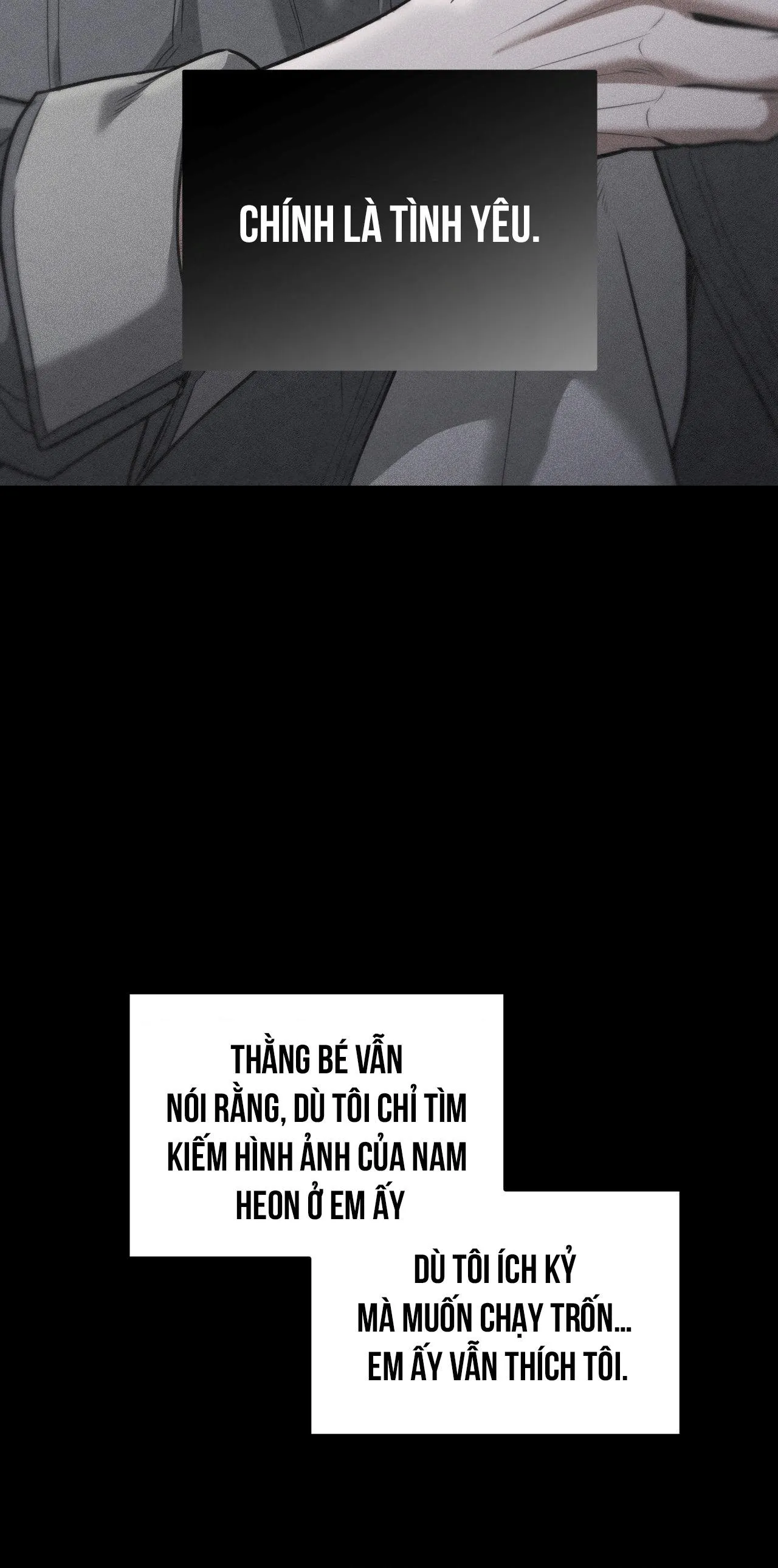 DEAR, TEDDY BEAR Chapter 42 Trang 71