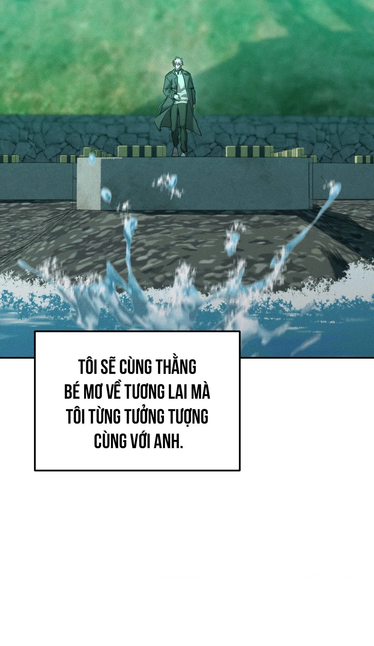 DEAR, TEDDY BEAR Chapter 42 Trang 75