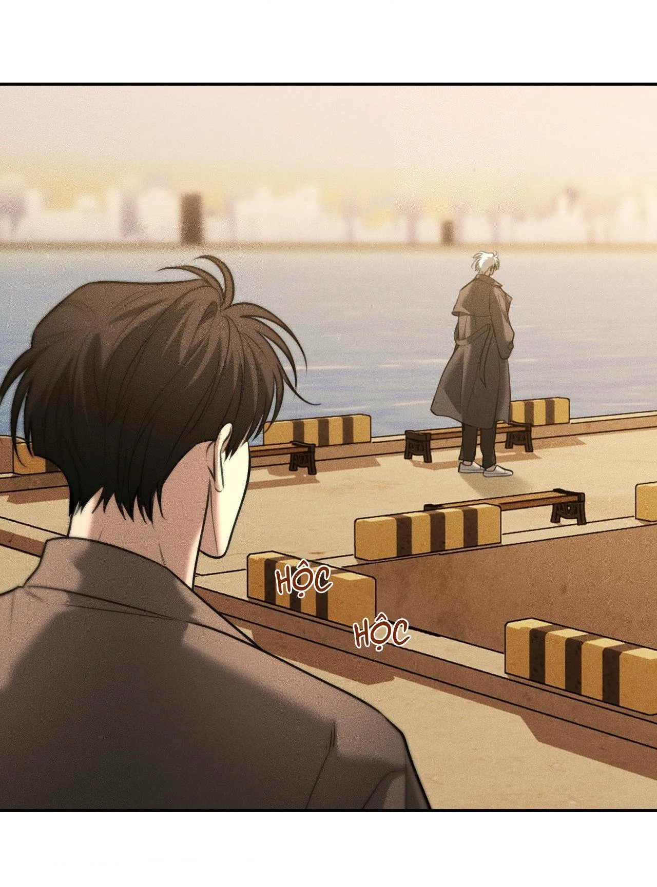 DEAR, TEDDY BEAR Chapter 42 Trang 82