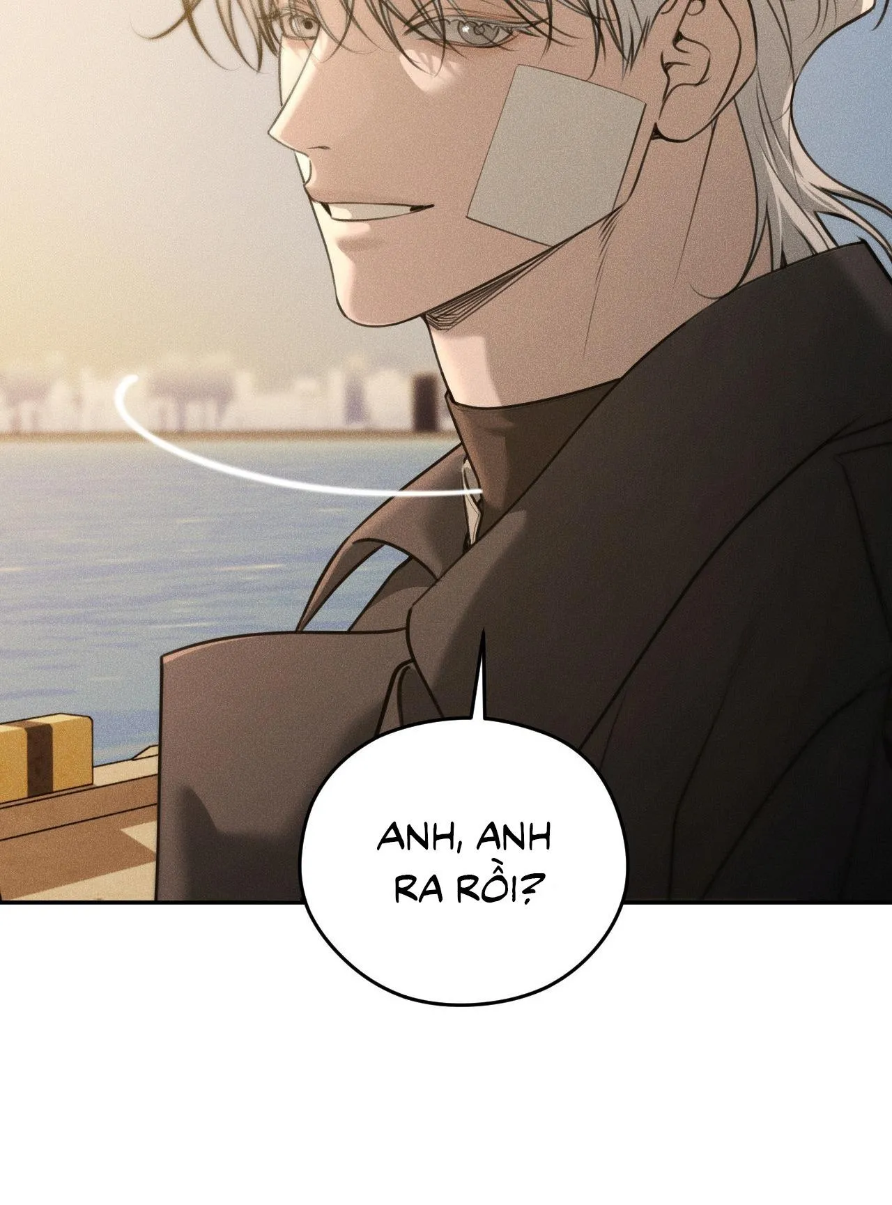 DEAR, TEDDY BEAR Chapter 42 Trang 84