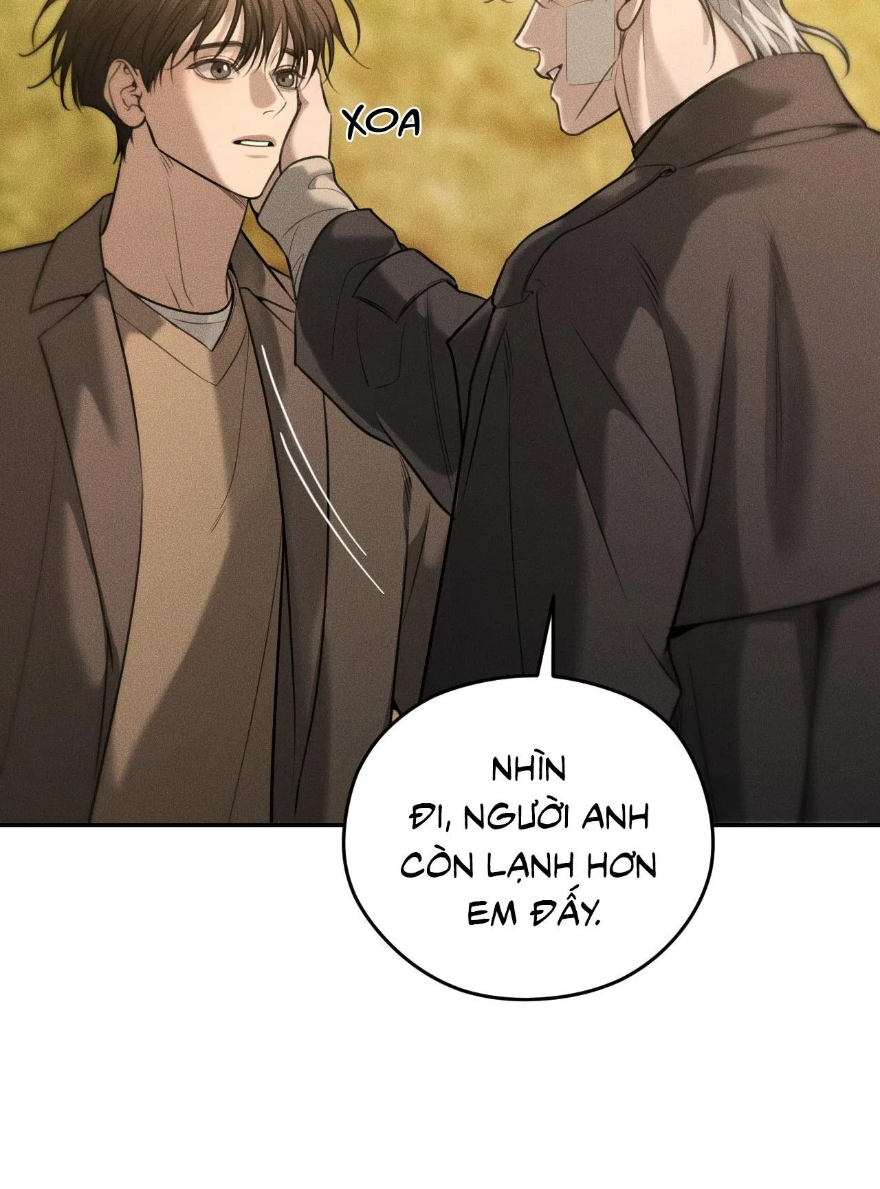 DEAR, TEDDY BEAR Chapter 42 Trang 87