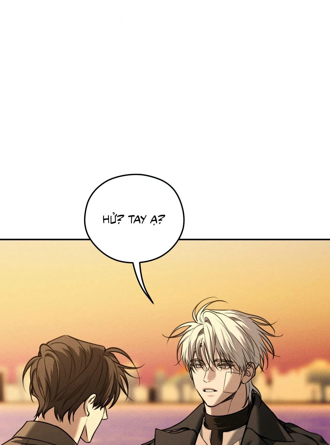 DEAR, TEDDY BEAR Chapter 43 Trang 3