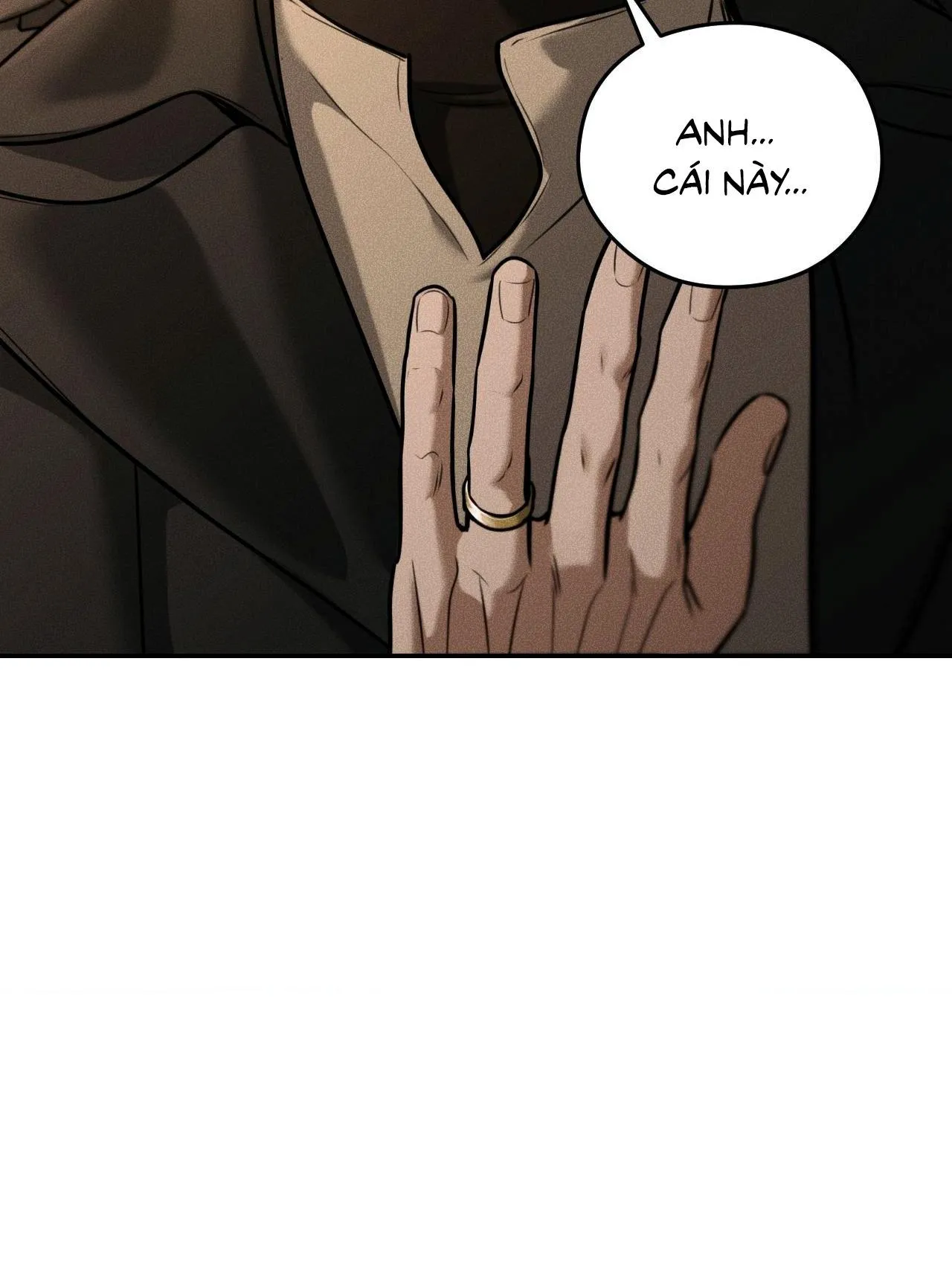 DEAR, TEDDY BEAR Chapter 43 Trang 8