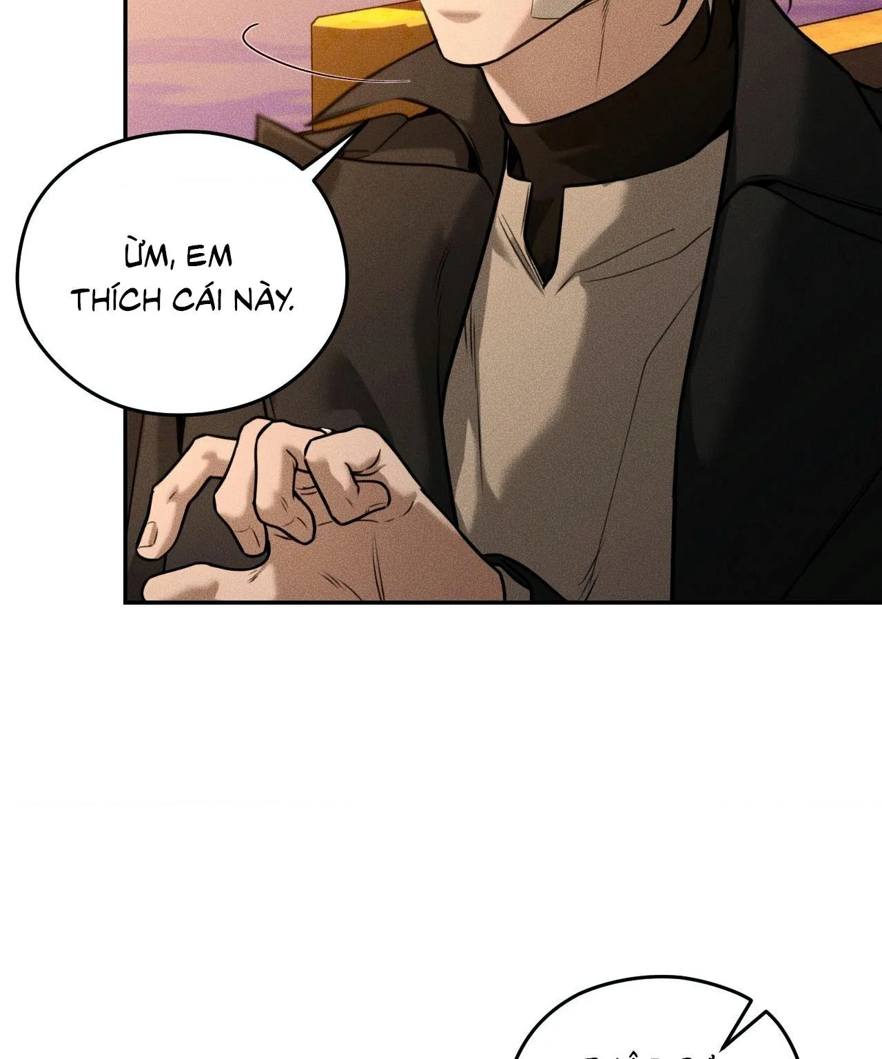 DEAR, TEDDY BEAR Chapter 43 Trang 13