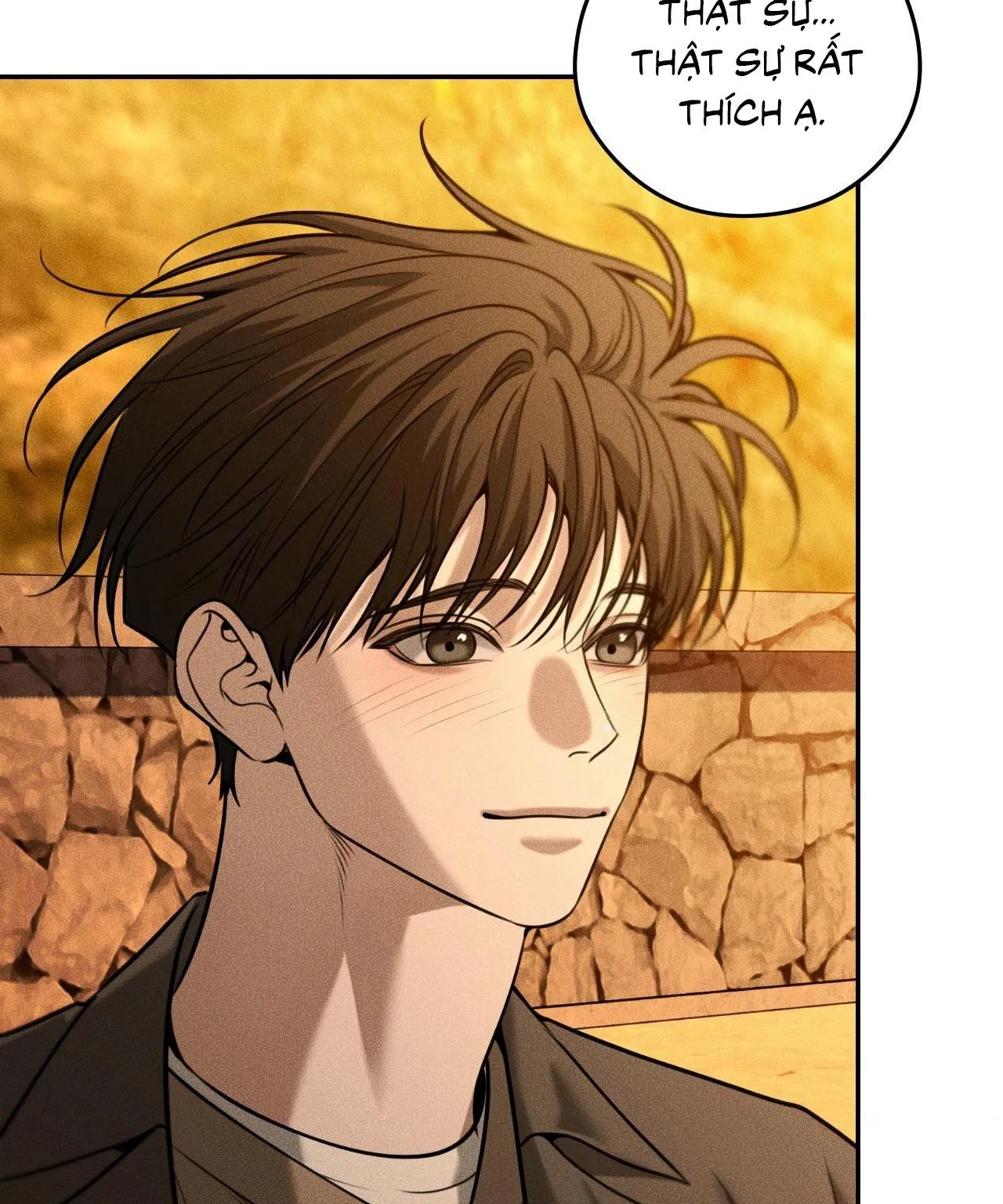 DEAR, TEDDY BEAR Chapter 43 Trang 14