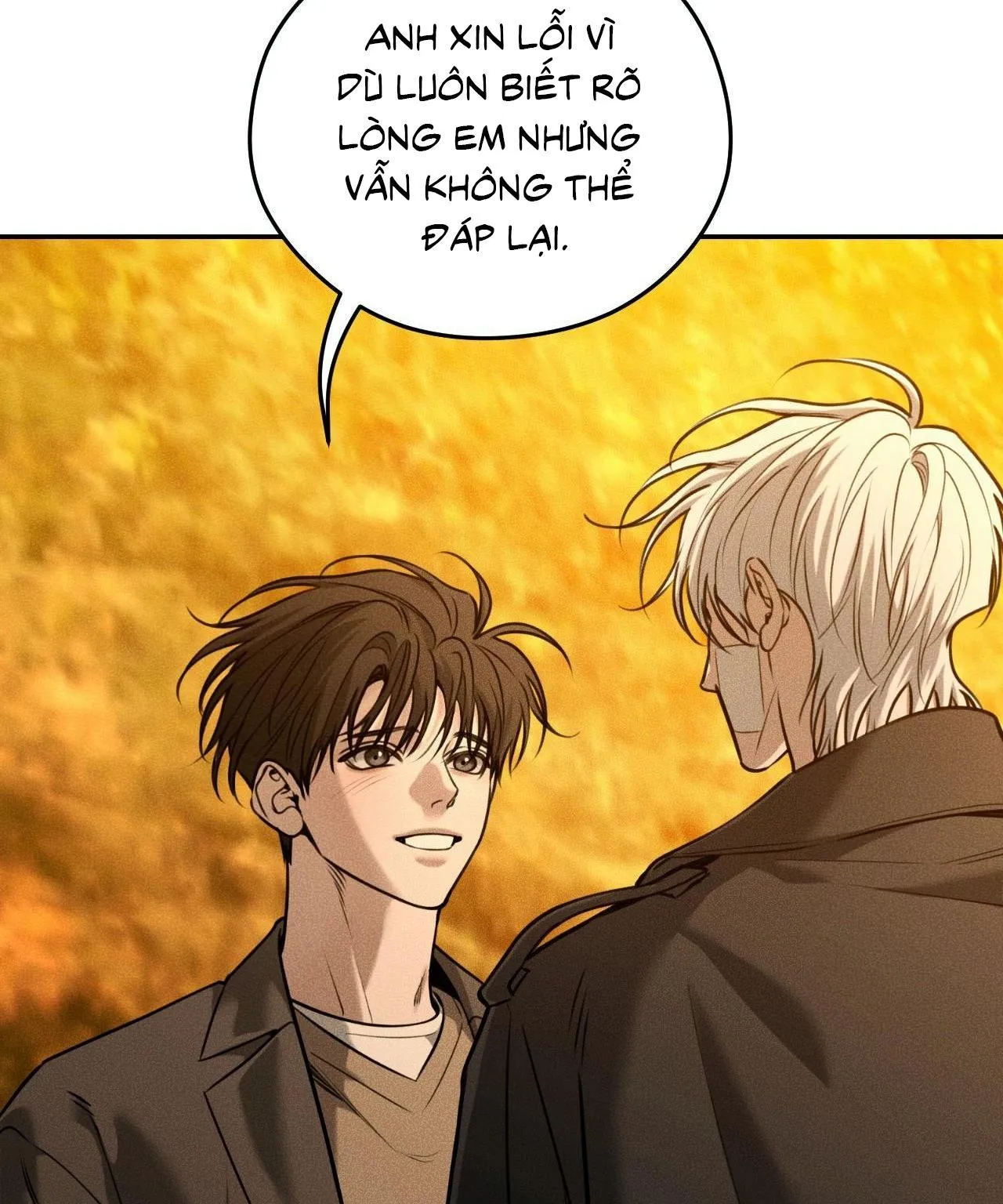 DEAR, TEDDY BEAR Chapter 43 Trang 17