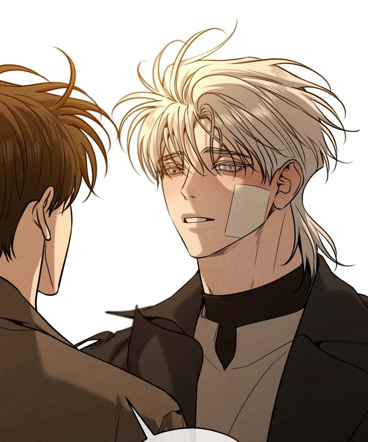 DEAR, TEDDY BEAR Chapter 43 Trang 19