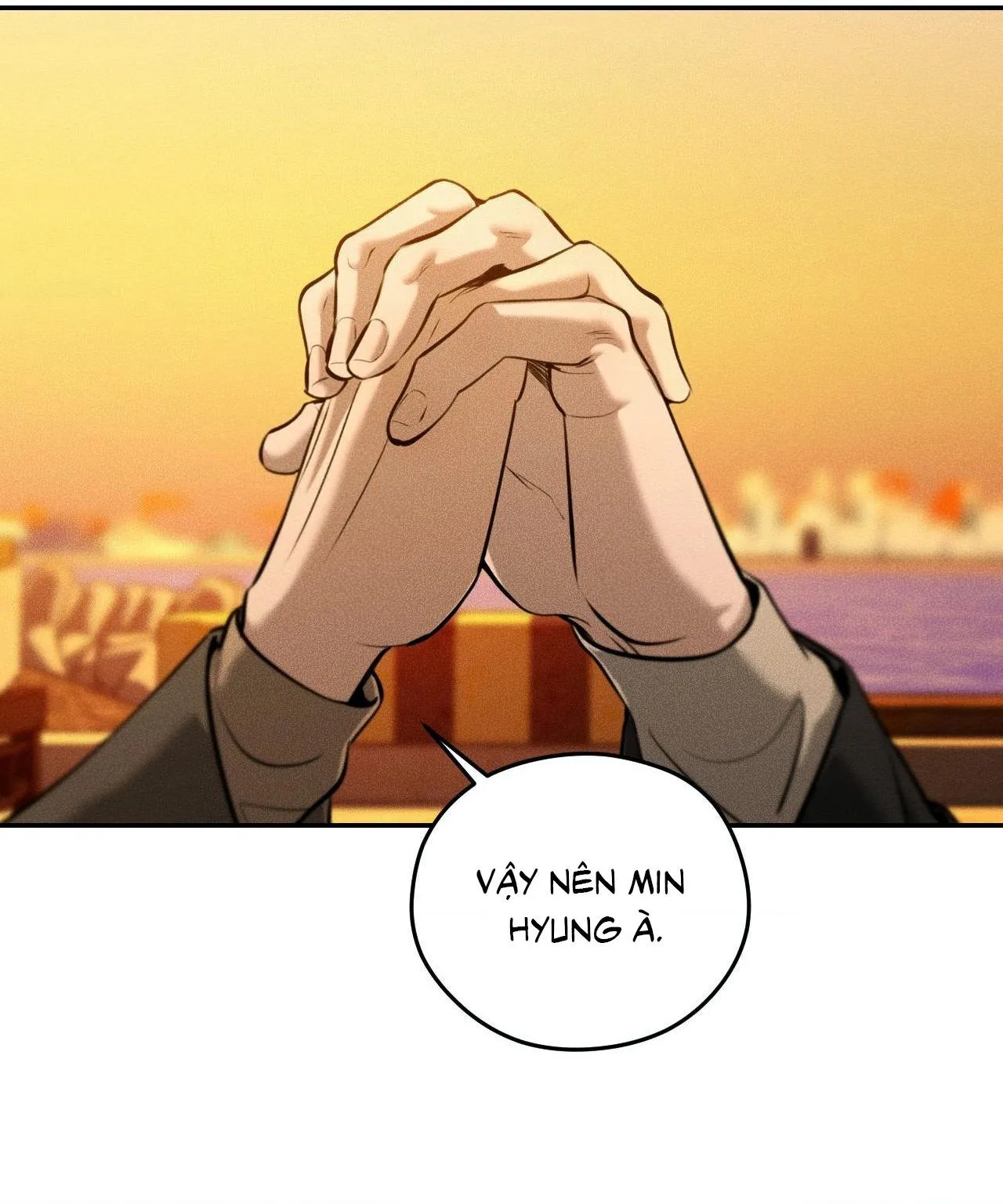 DEAR, TEDDY BEAR Chapter 43 Trang 21