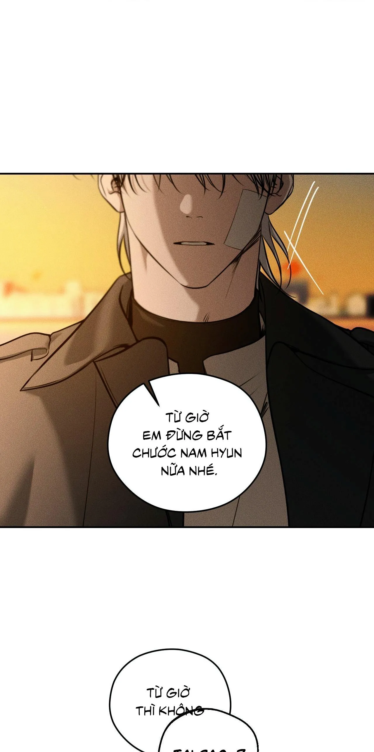 DEAR, TEDDY BEAR Chapter 43 Trang 22