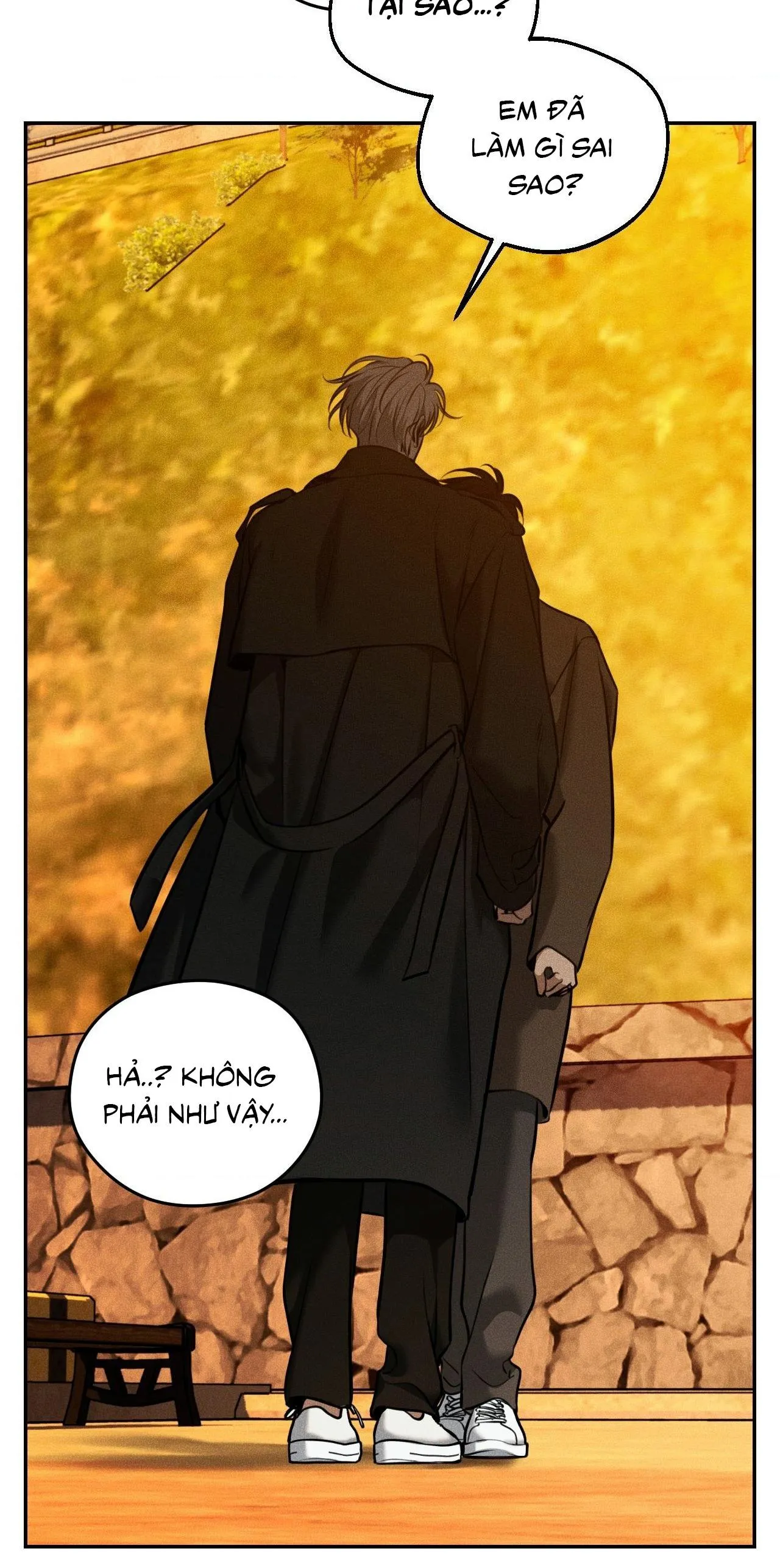 DEAR, TEDDY BEAR Chapter 43 Trang 23