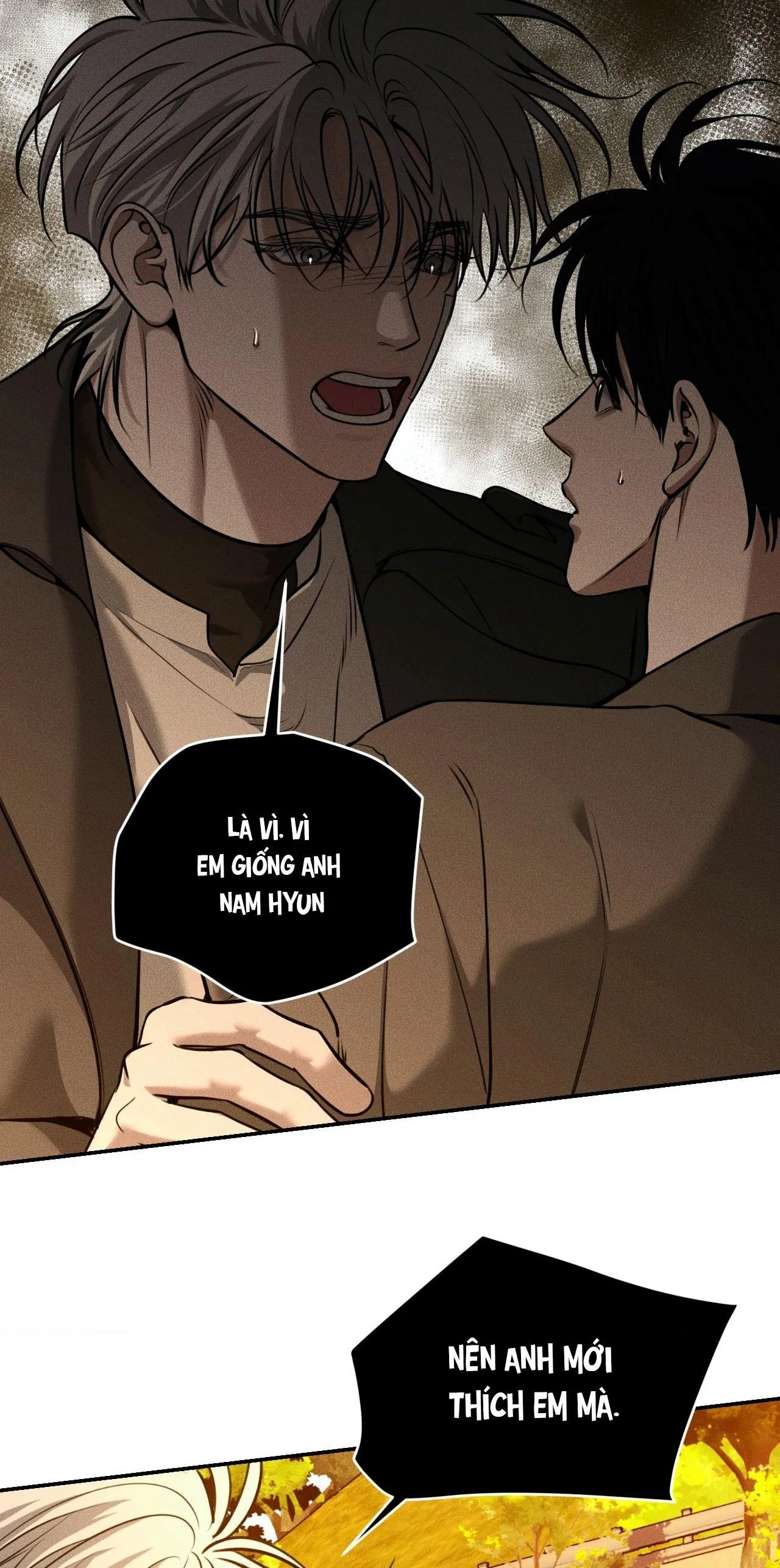 DEAR, TEDDY BEAR Chapter 43 Trang 25