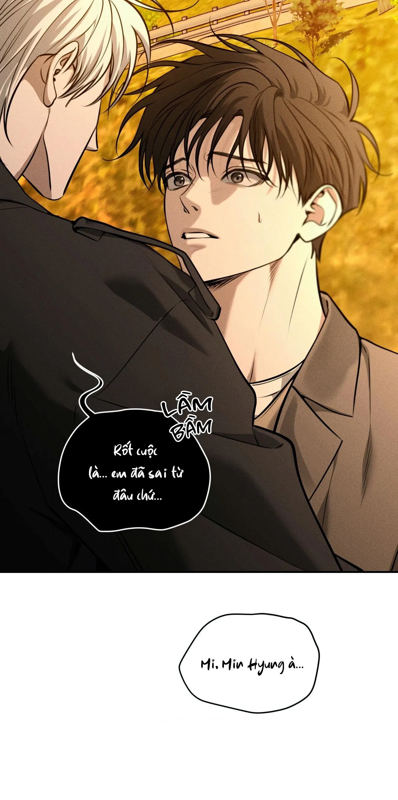 DEAR, TEDDY BEAR Chapter 43 Trang 26