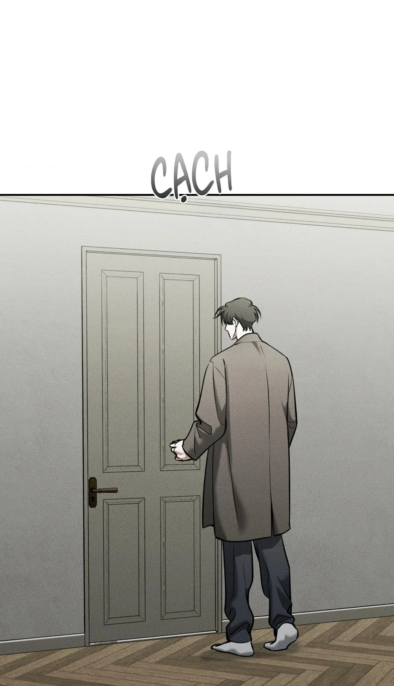 DEAR, TEDDY BEAR Chapter 43 Trang 34