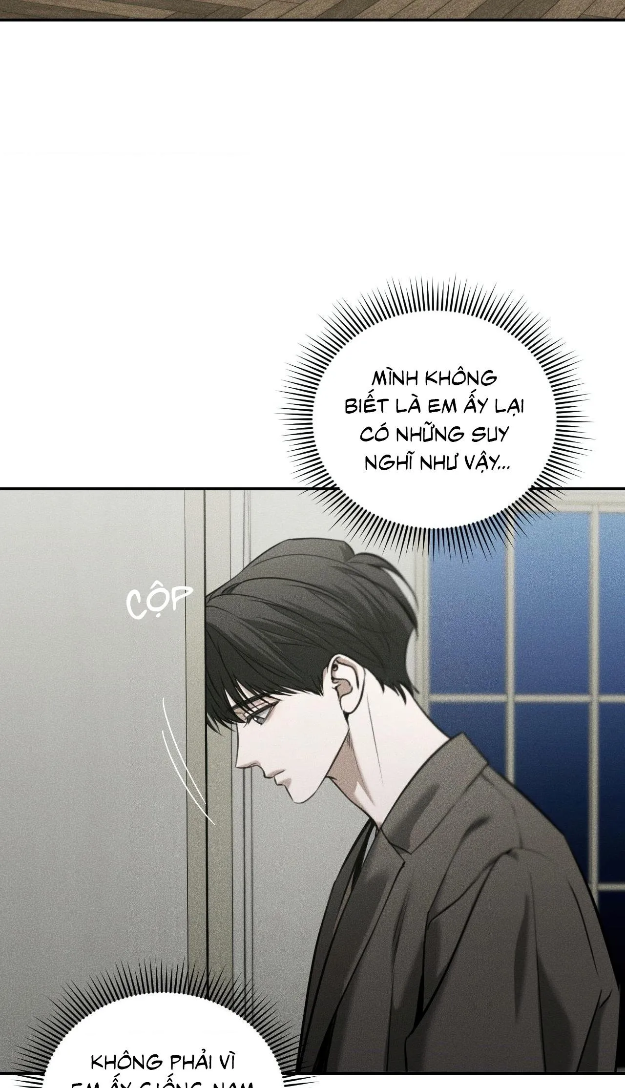 DEAR, TEDDY BEAR Chapter 43 Trang 35