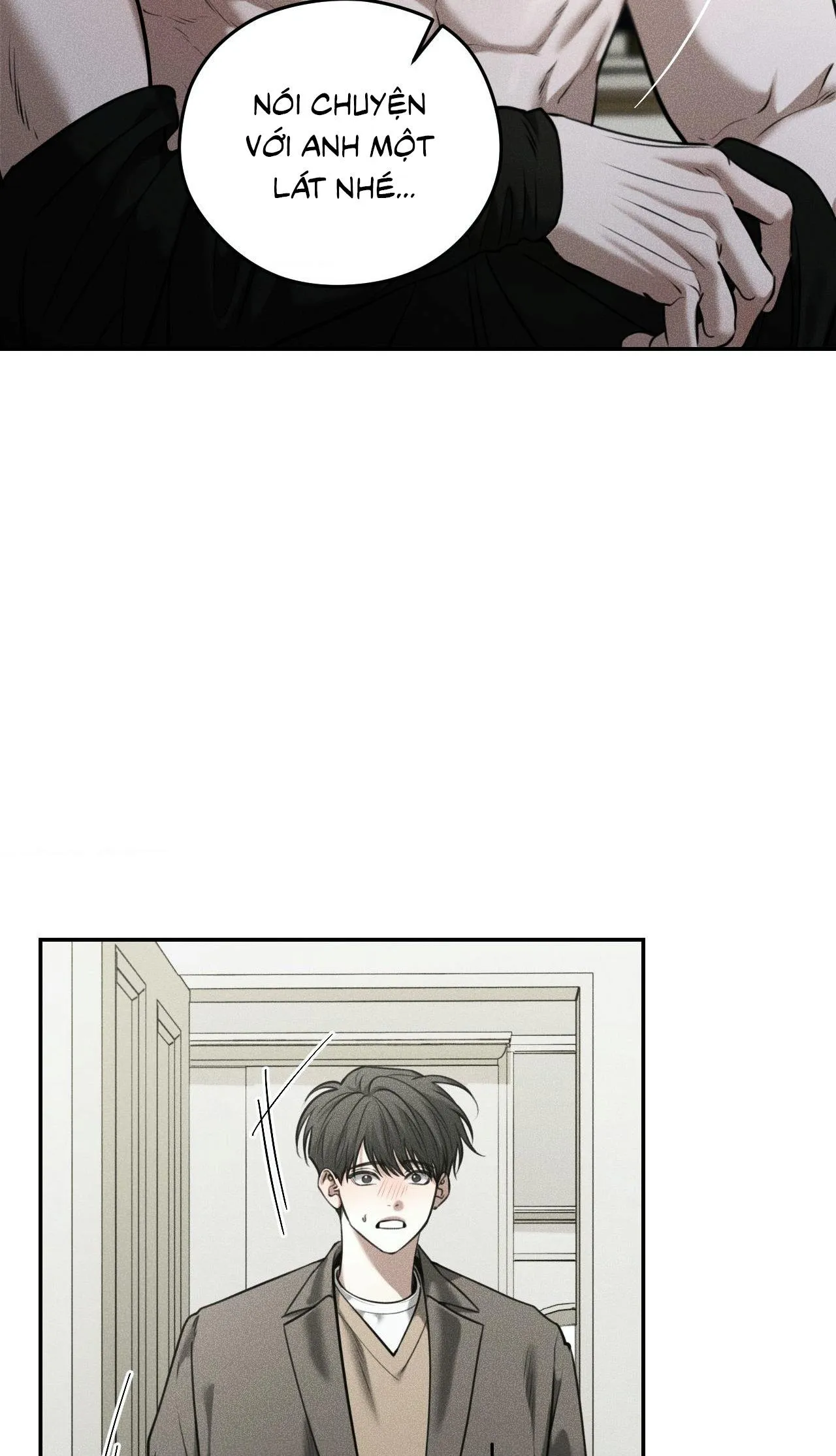 DEAR, TEDDY BEAR Chapter 43 Trang 39