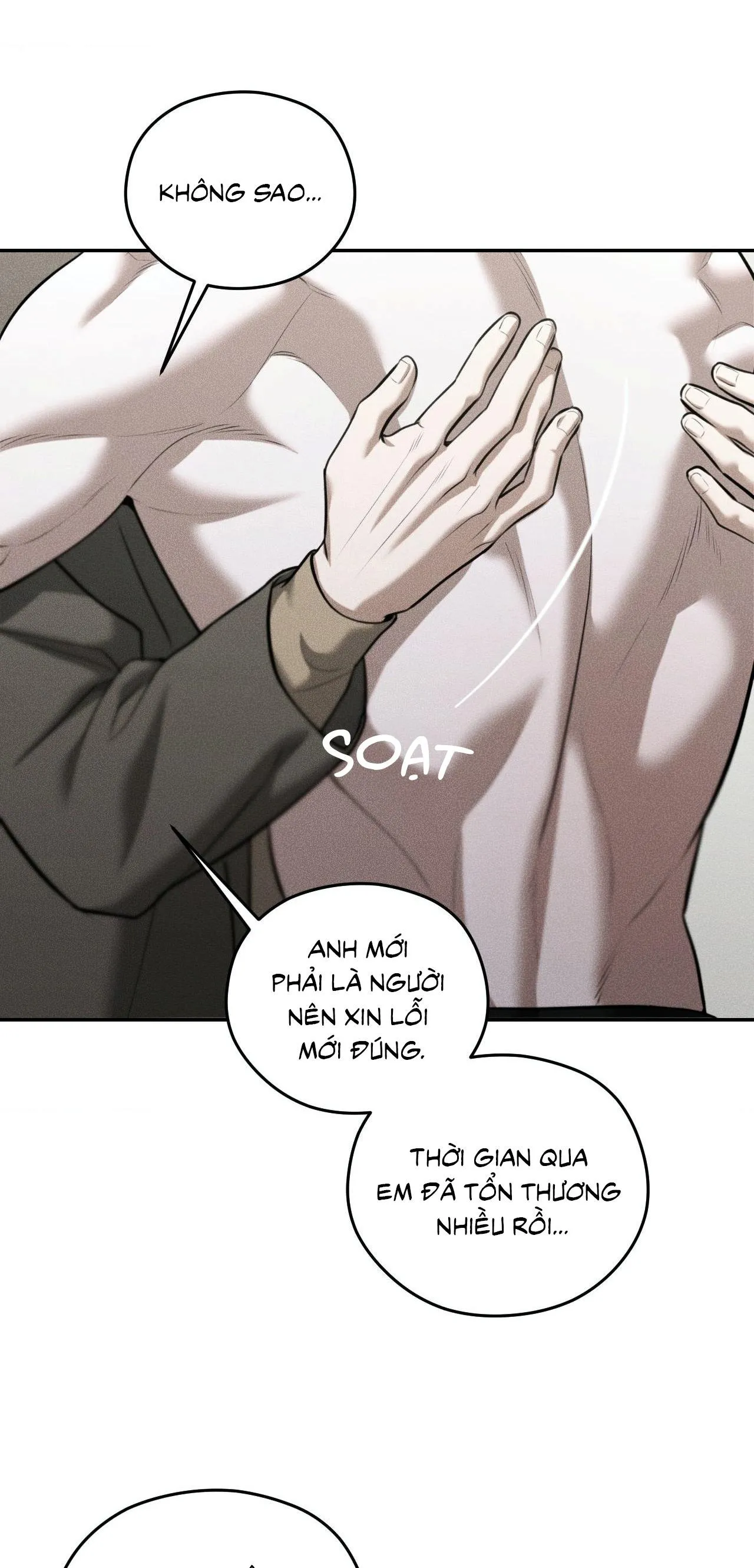 DEAR, TEDDY BEAR Chapter 43 Trang 44