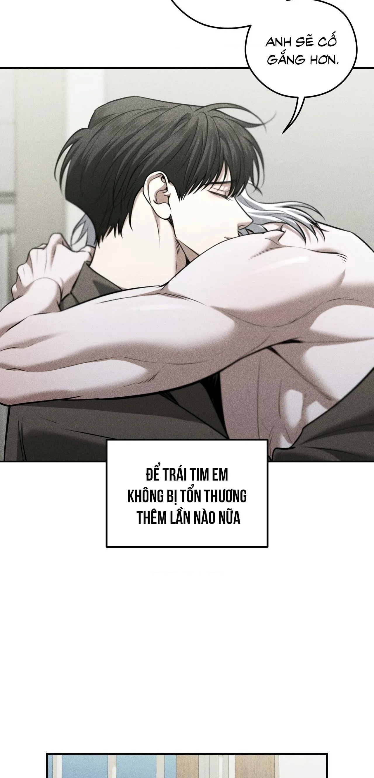 DEAR, TEDDY BEAR Chapter 43 Trang 46