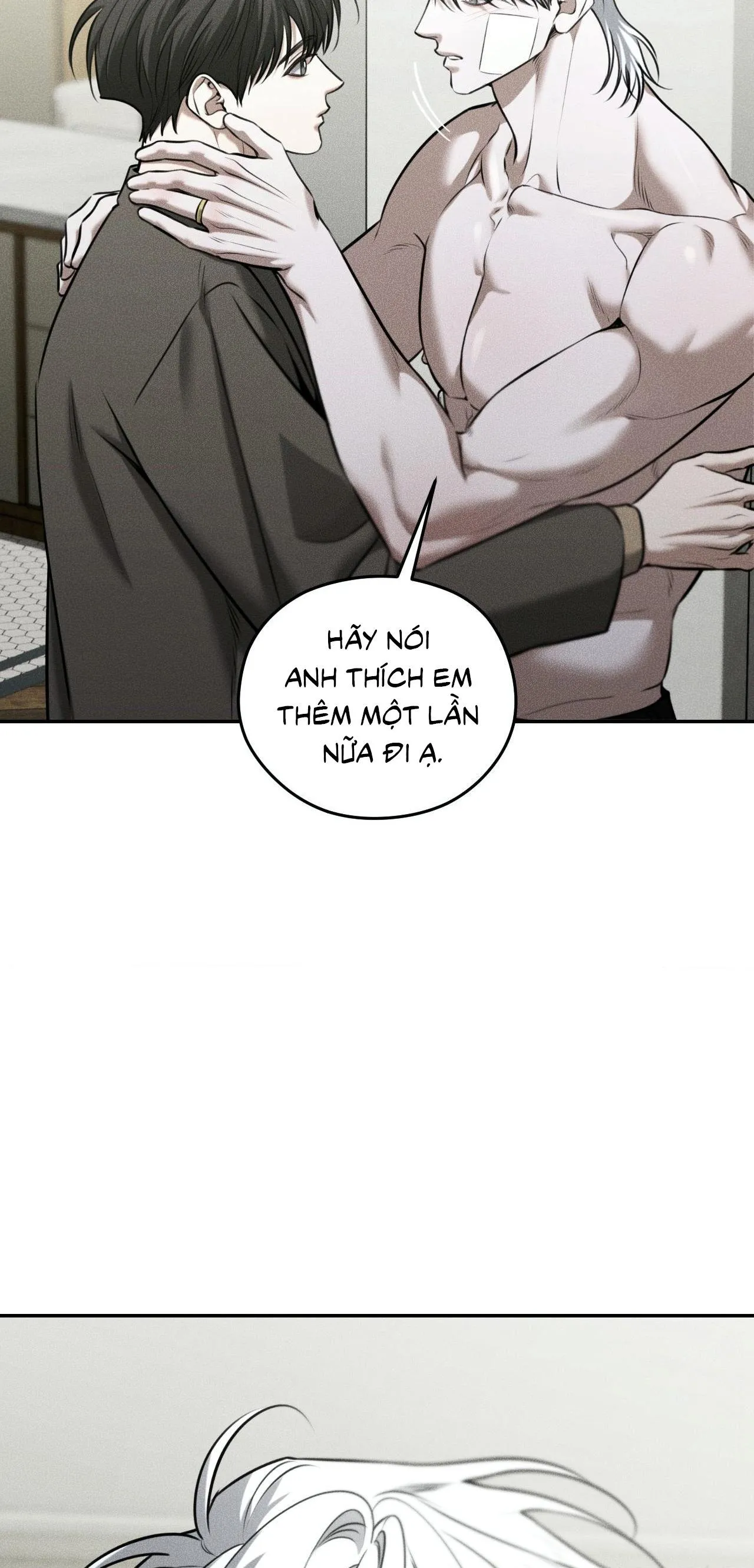 DEAR, TEDDY BEAR Chapter 43 Trang 48