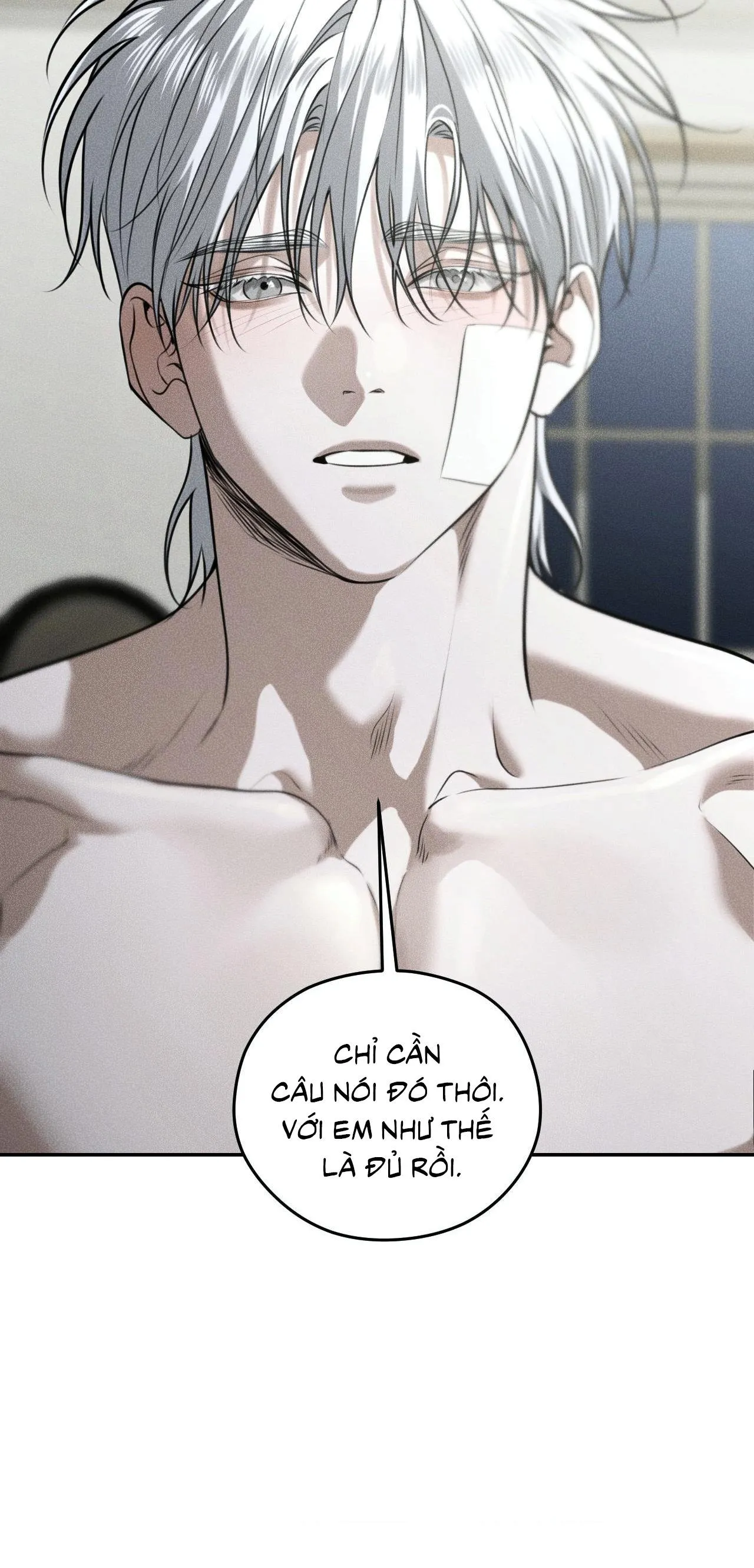 DEAR, TEDDY BEAR Chapter 43 Trang 49