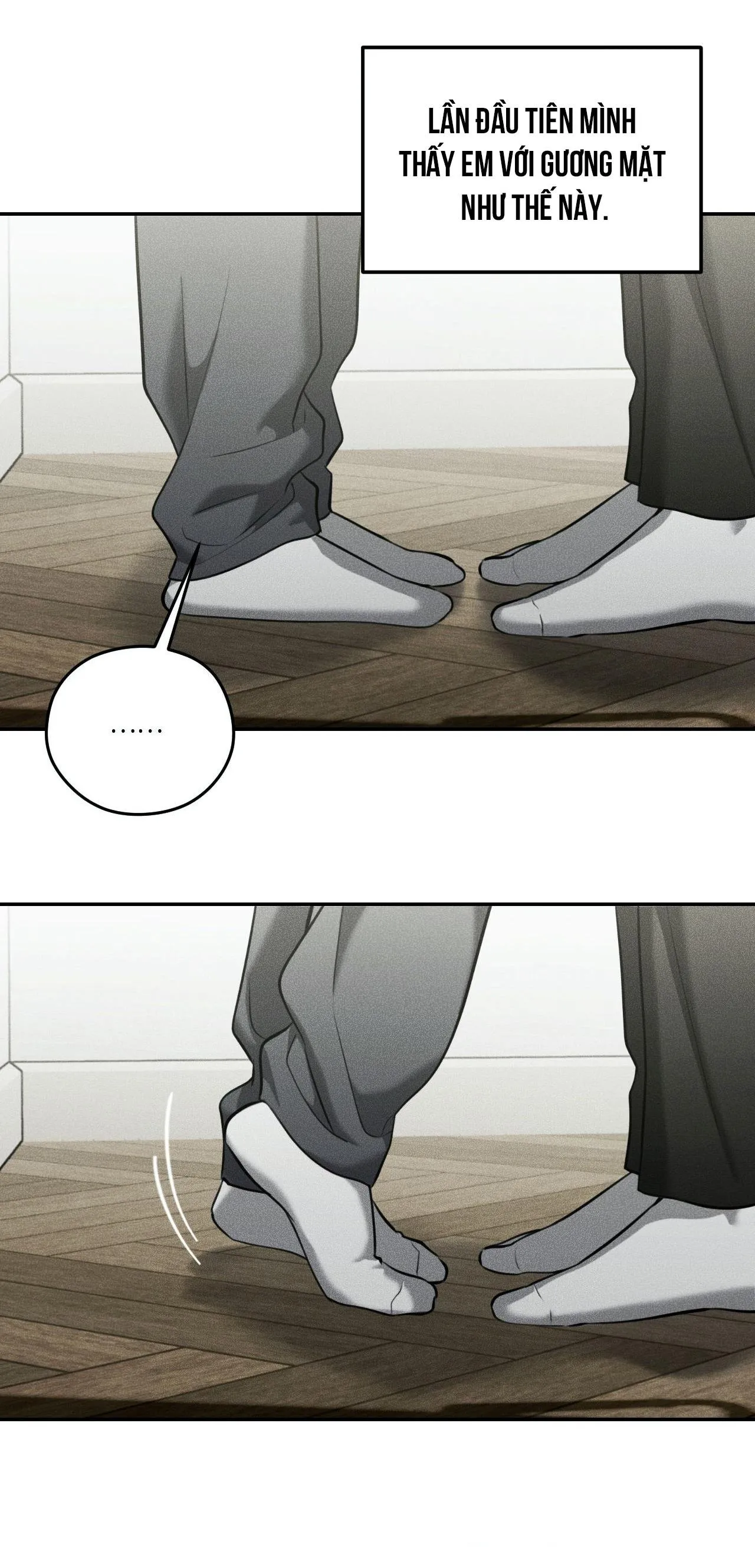 DEAR, TEDDY BEAR Chapter 43 Trang 50