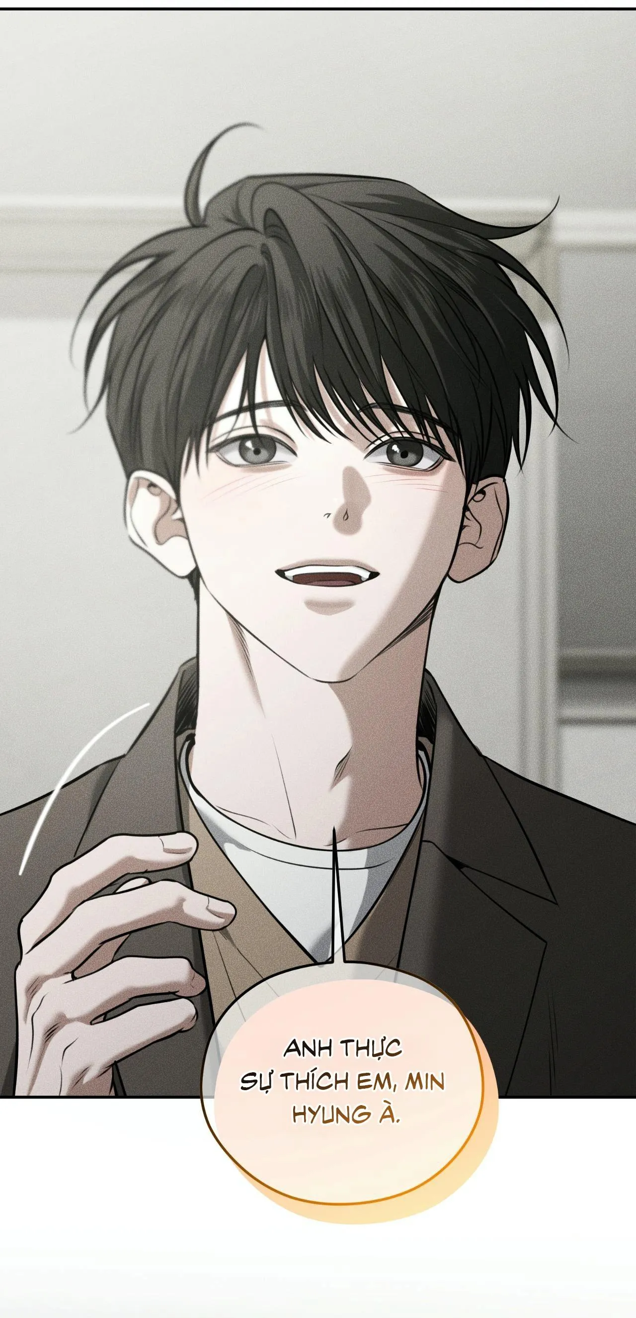 DEAR, TEDDY BEAR Chapter 43 Trang 52