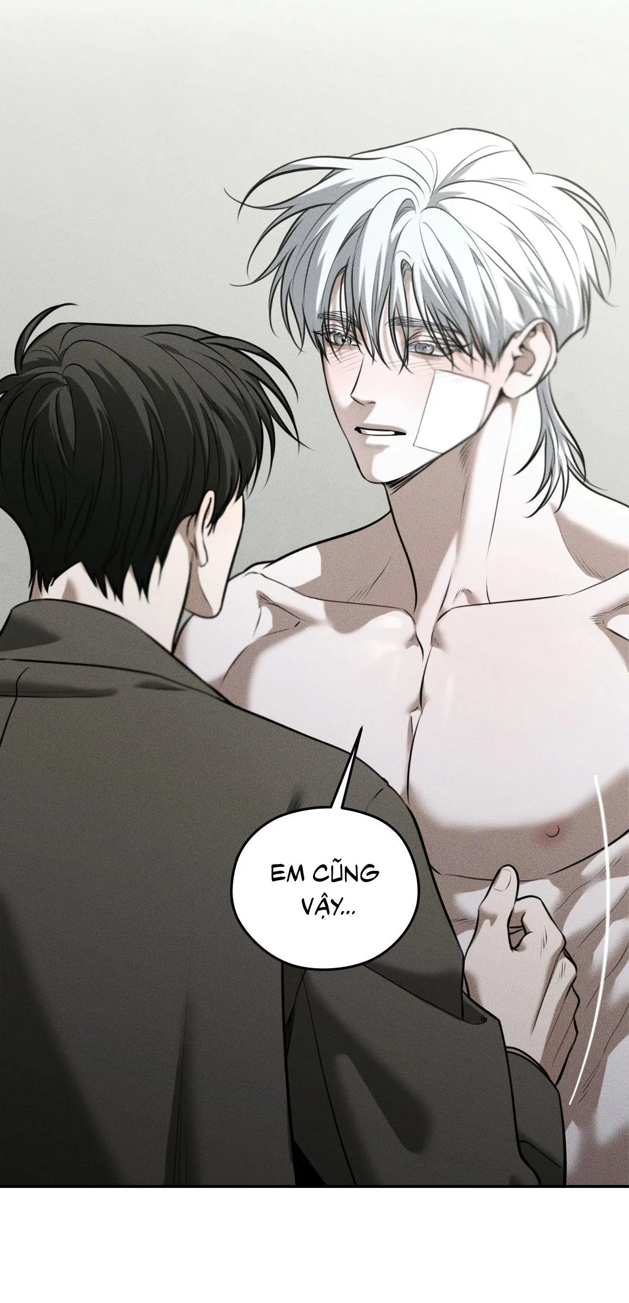 DEAR, TEDDY BEAR Chapter 43 Trang 53