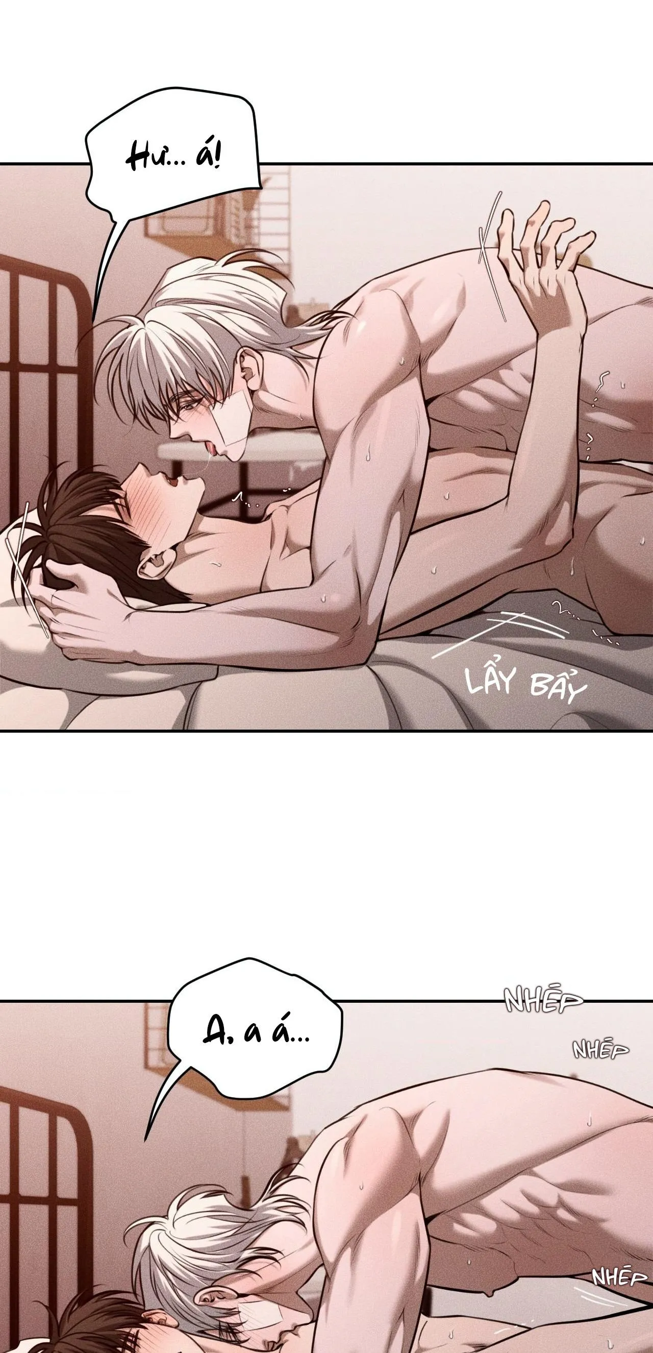 DEAR, TEDDY BEAR Chapter 43 Trang 57