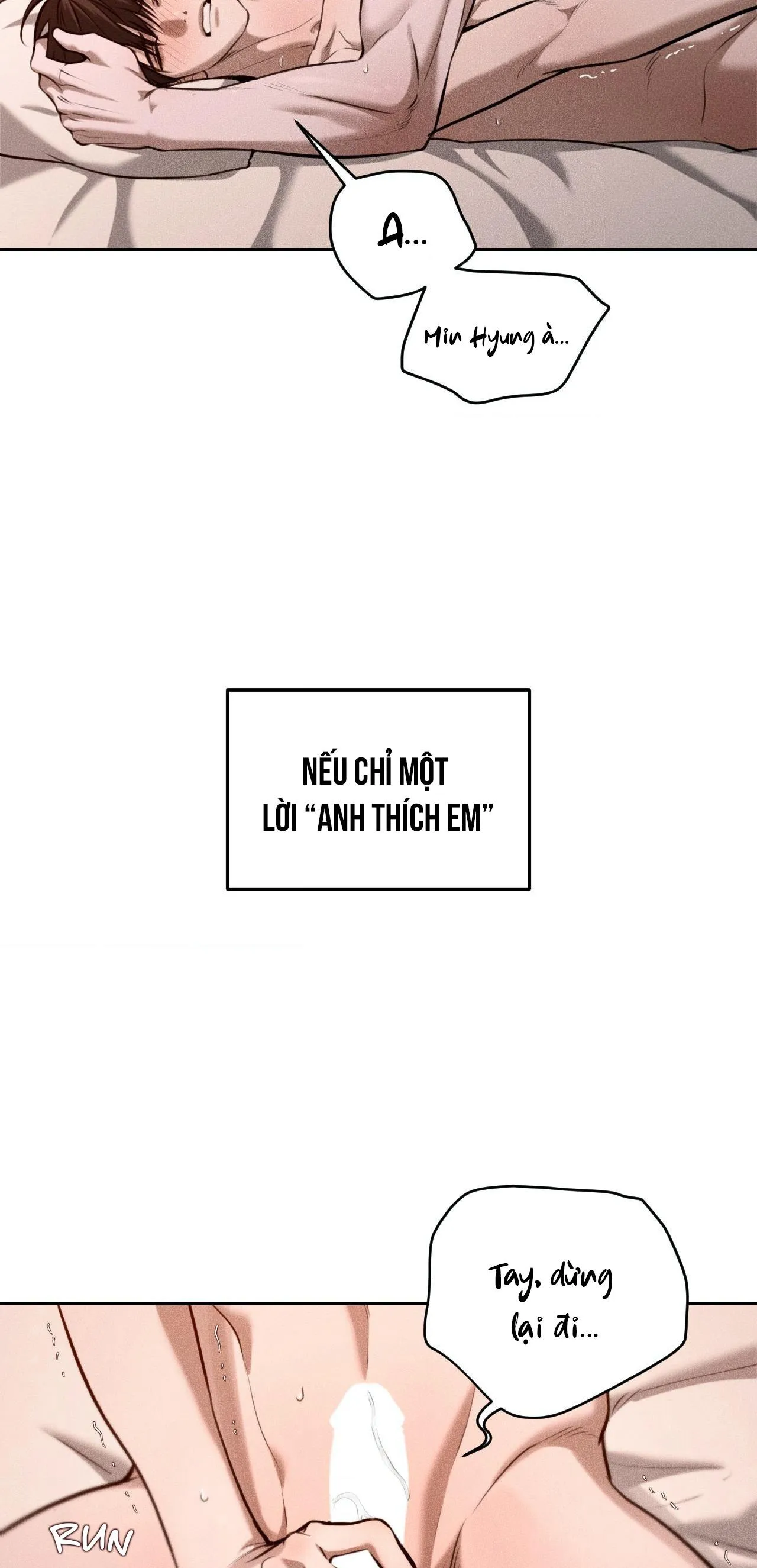 DEAR, TEDDY BEAR Chapter 43 Trang 58