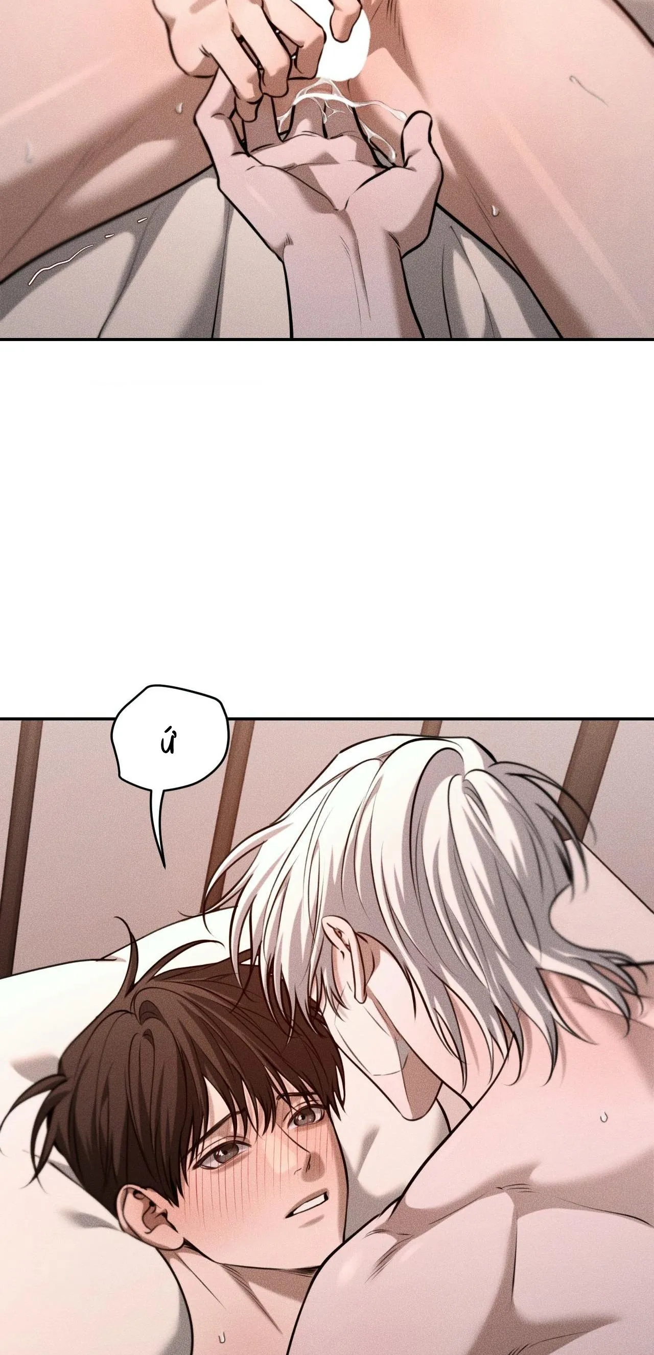 DEAR, TEDDY BEAR Chapter 43 Trang 59