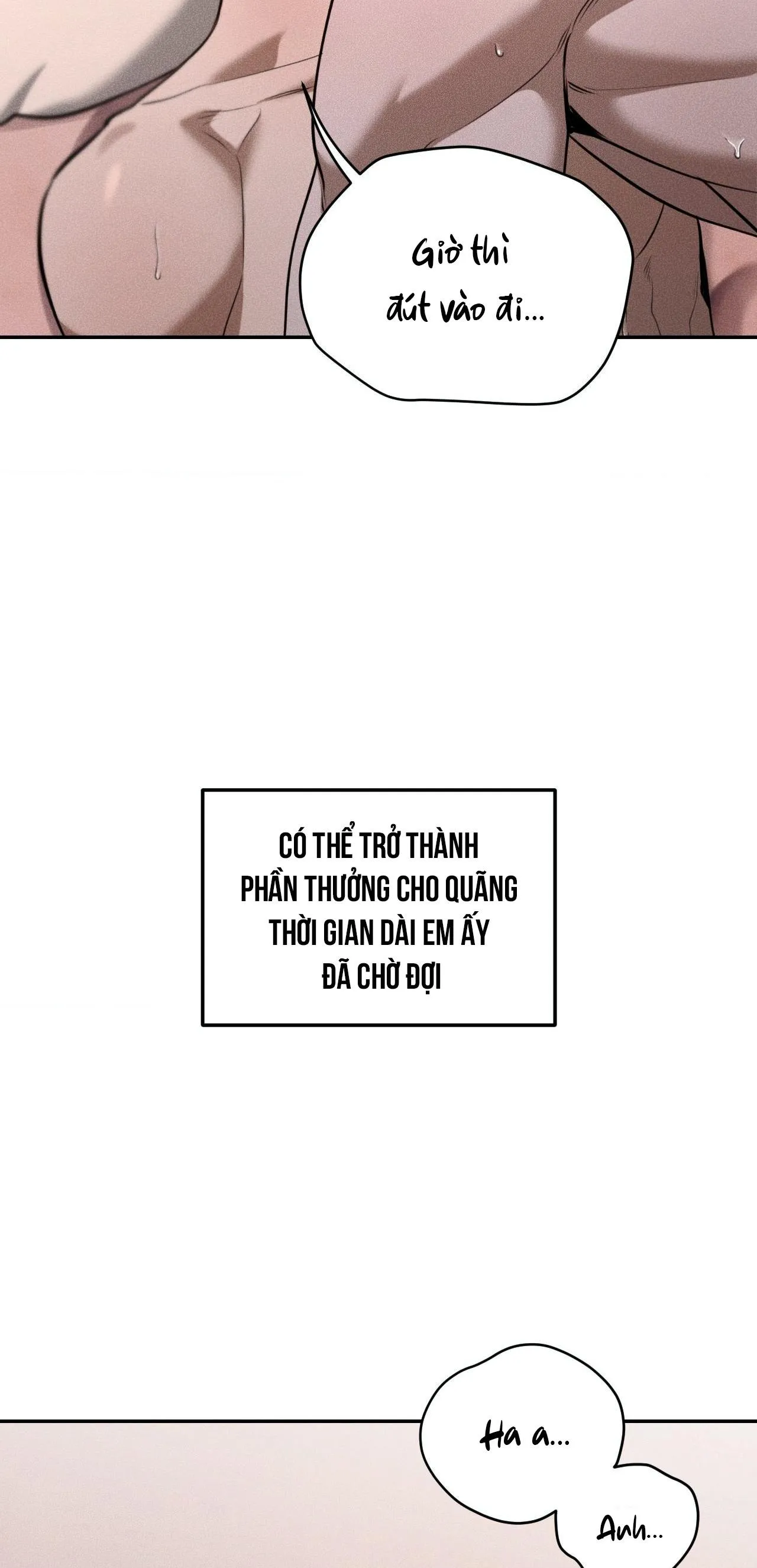 DEAR, TEDDY BEAR Chapter 43 Trang 60