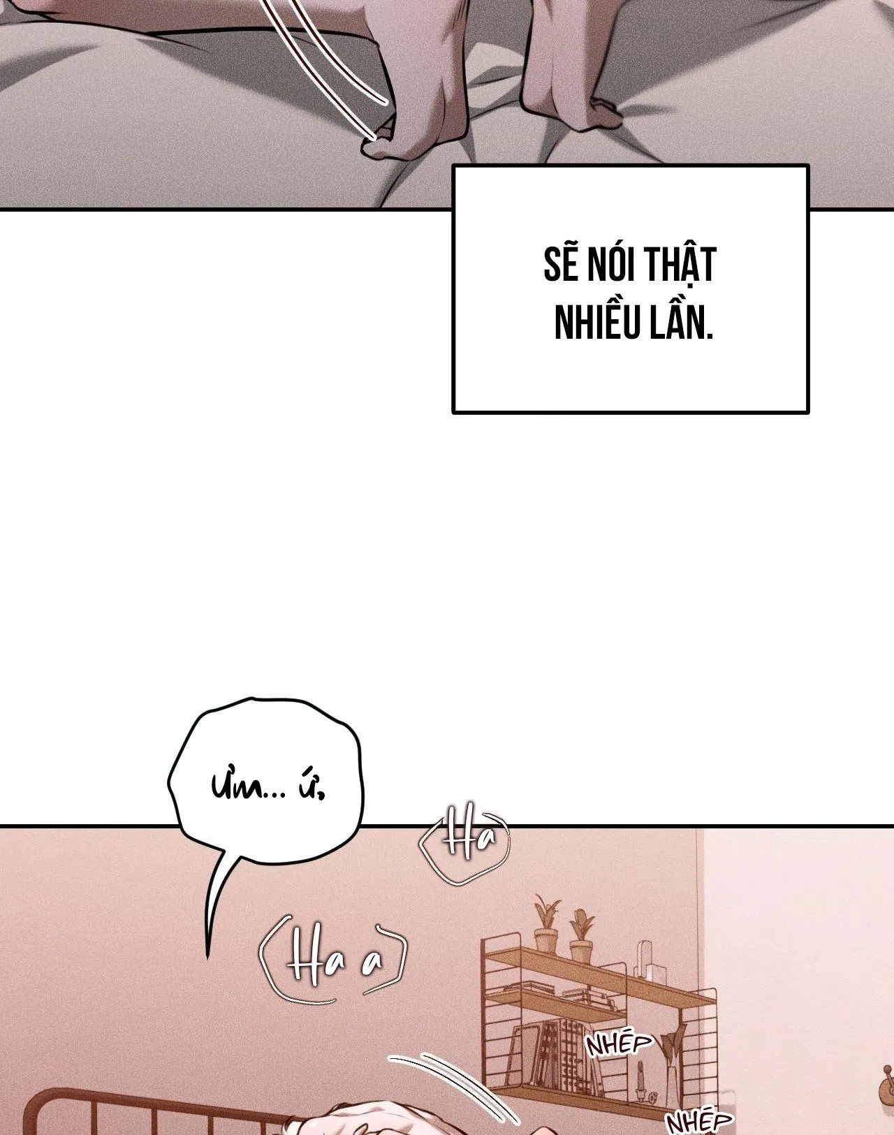 DEAR, TEDDY BEAR Chapter 43 Trang 65