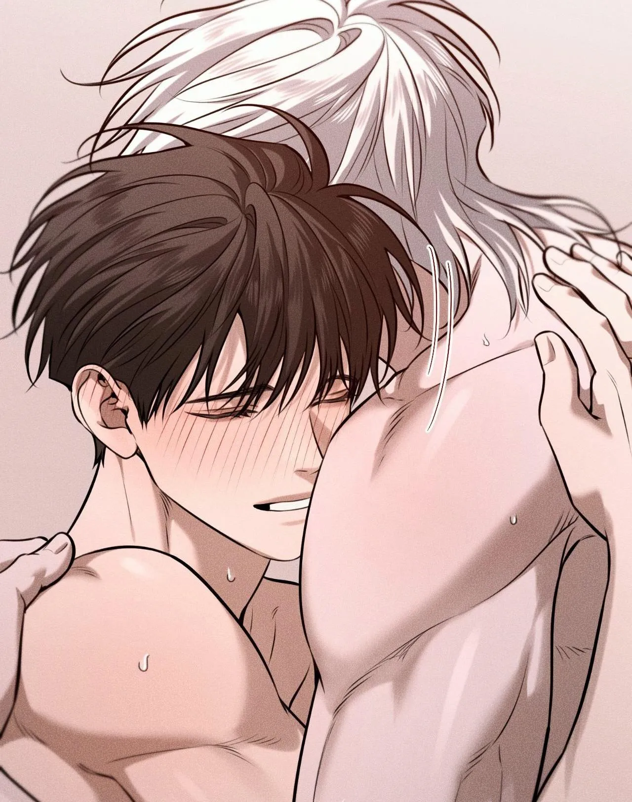 DEAR, TEDDY BEAR Chapter 43 Trang 68