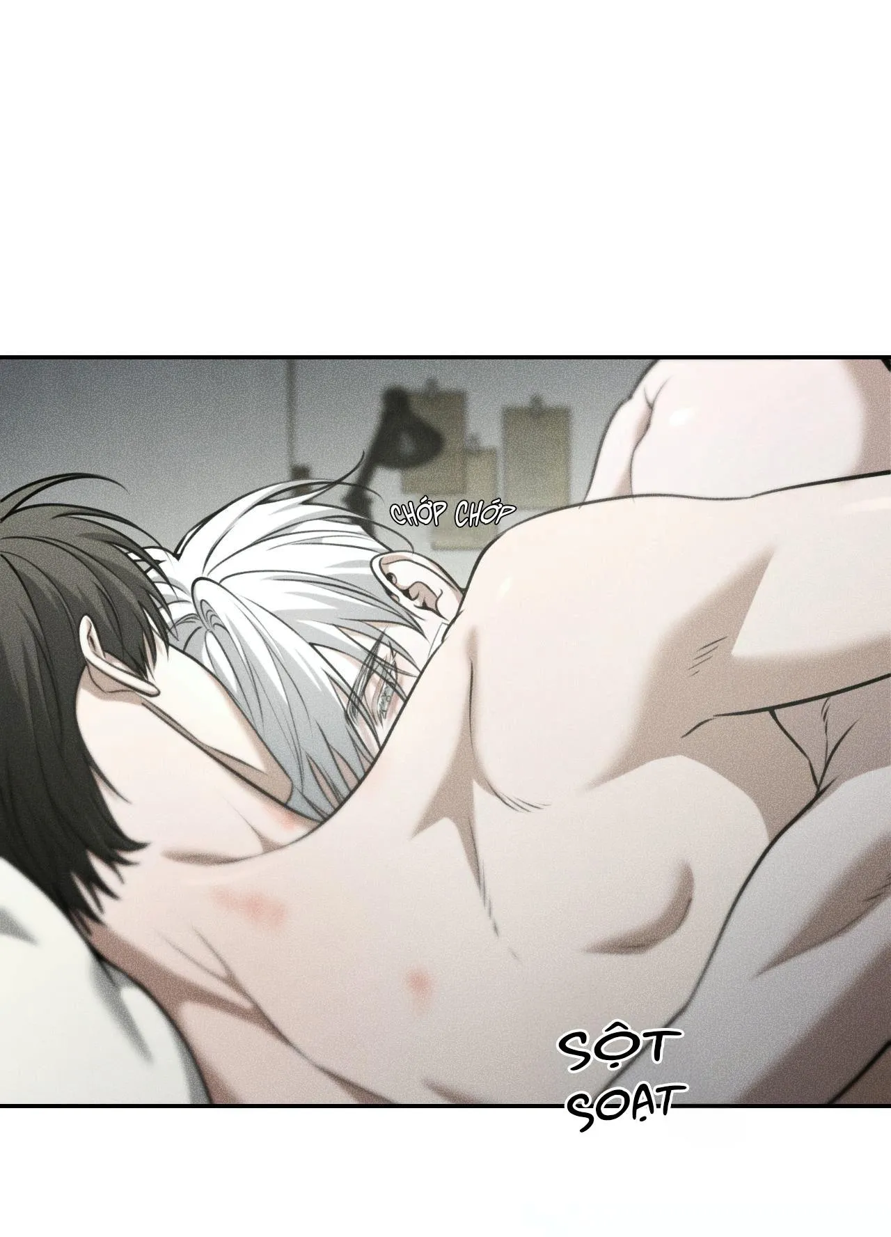 DEAR, TEDDY BEAR Chapter 44 Trang 3