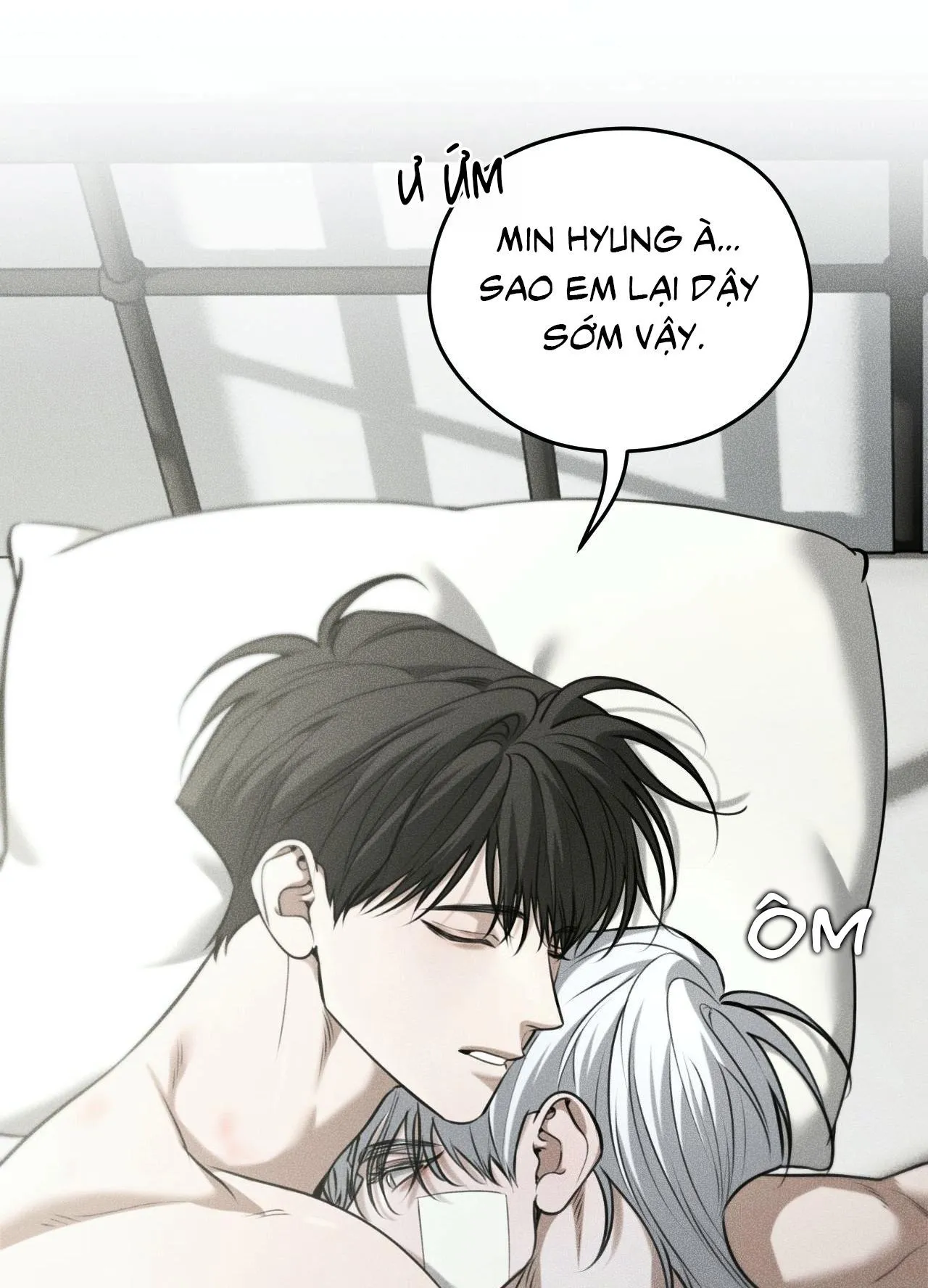 DEAR, TEDDY BEAR Chapter 44 Trang 4