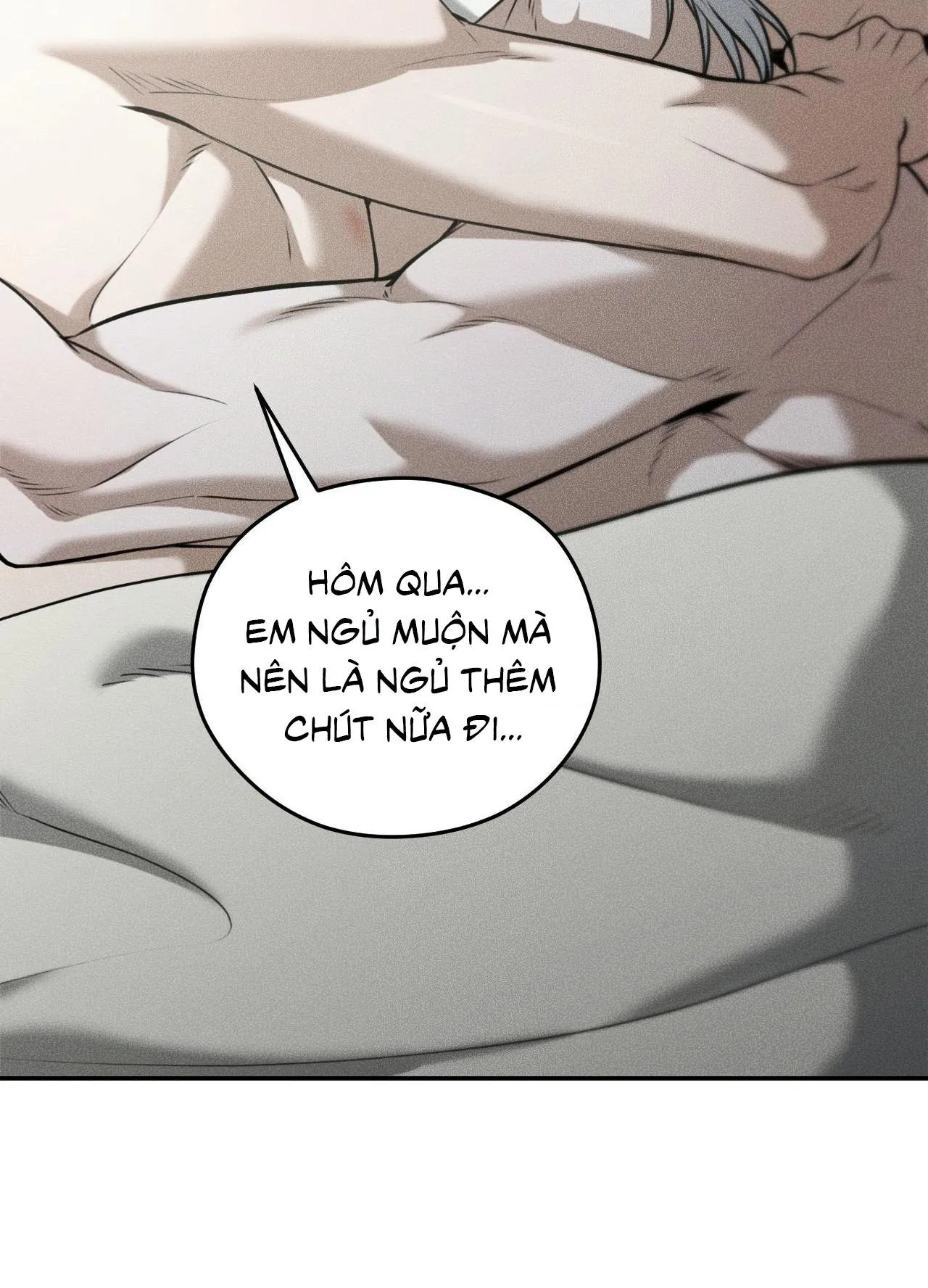 DEAR, TEDDY BEAR Chapter 44 Trang 5