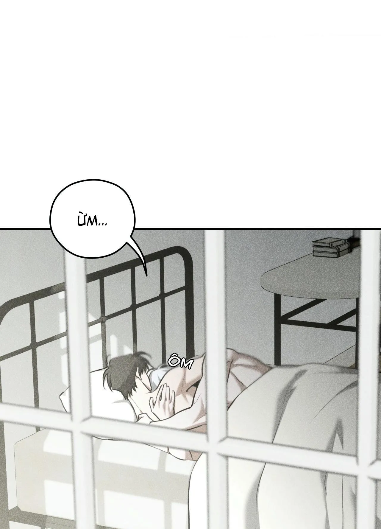 DEAR, TEDDY BEAR Chapter 44 Trang 7