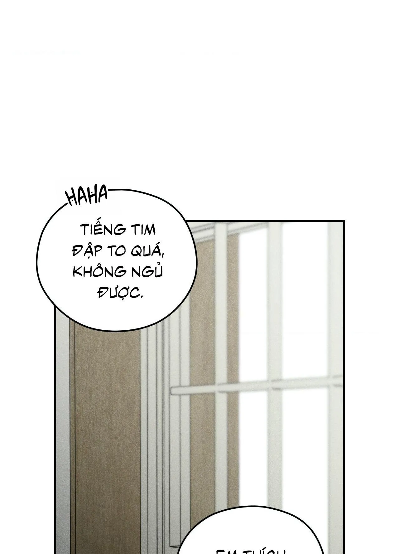 DEAR, TEDDY BEAR Chapter 44 Trang 9