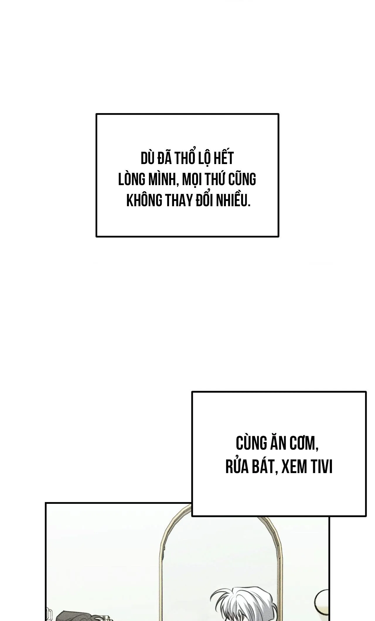 DEAR, TEDDY BEAR Chapter 44 Trang 12