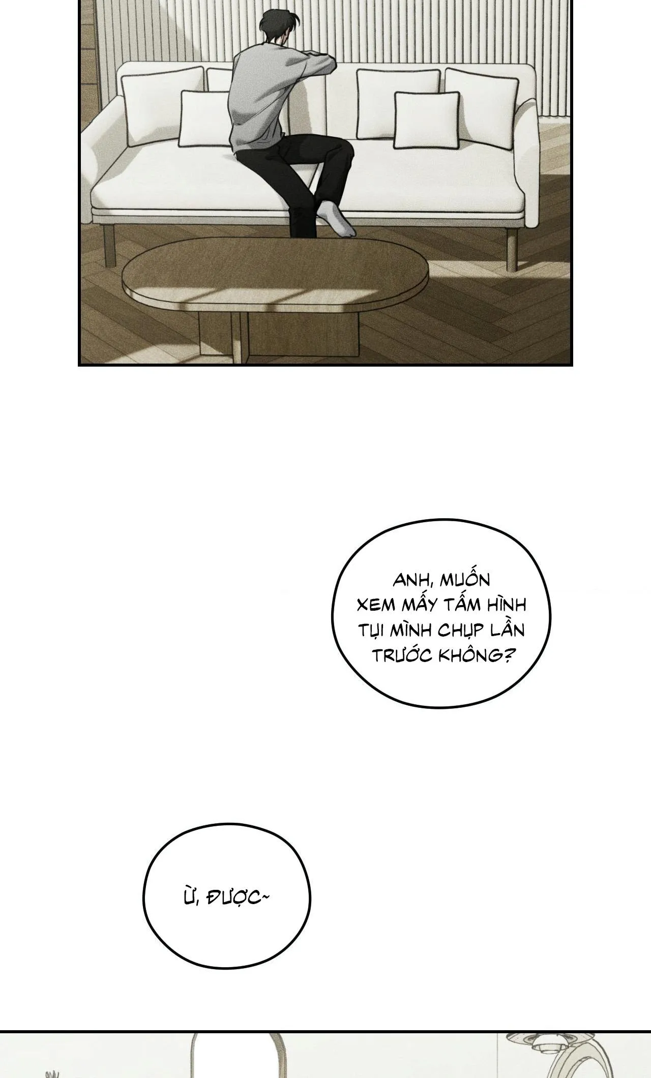 DEAR, TEDDY BEAR Chapter 44 Trang 14