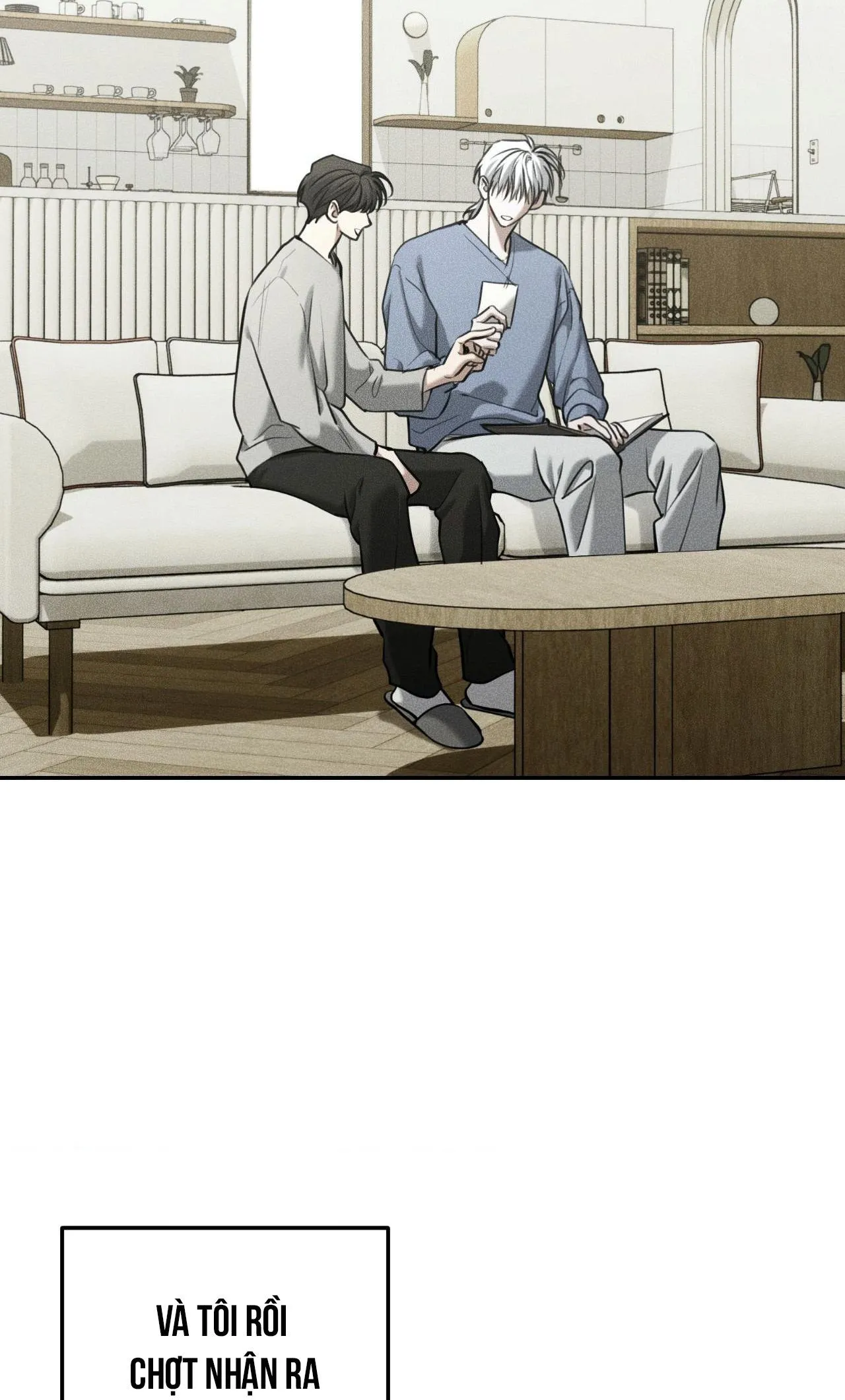 DEAR, TEDDY BEAR Chapter 44 Trang 15