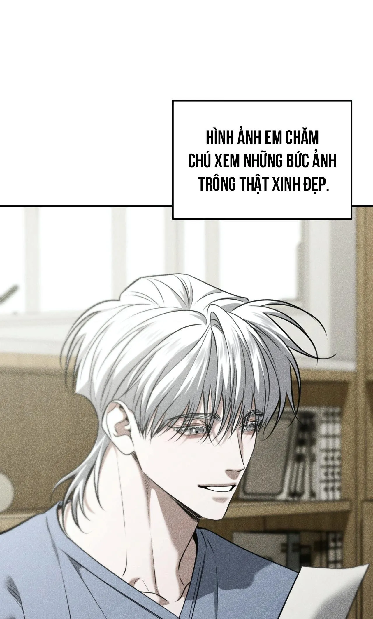 DEAR, TEDDY BEAR Chapter 44 Trang 17