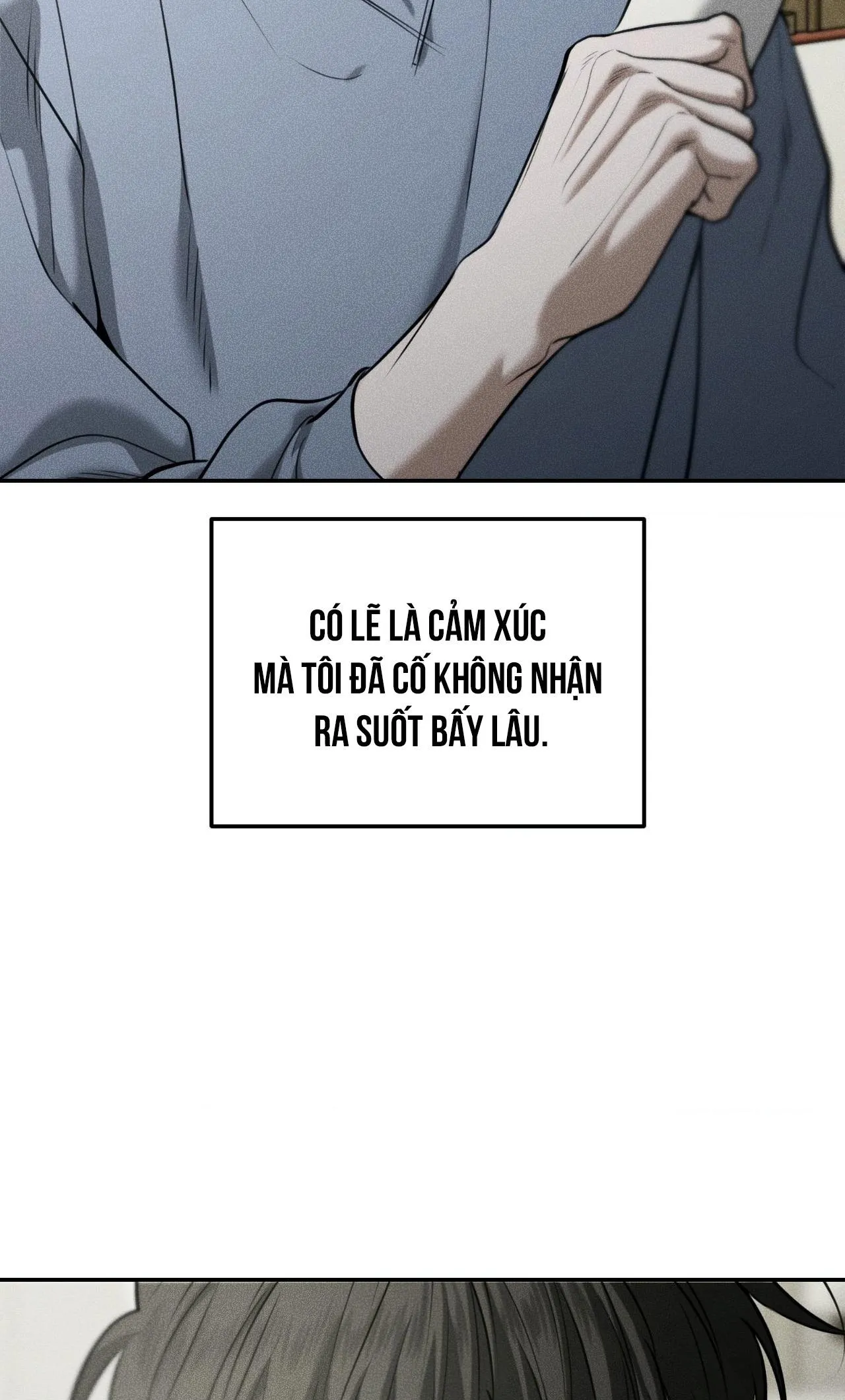 DEAR, TEDDY BEAR Chapter 44 Trang 18