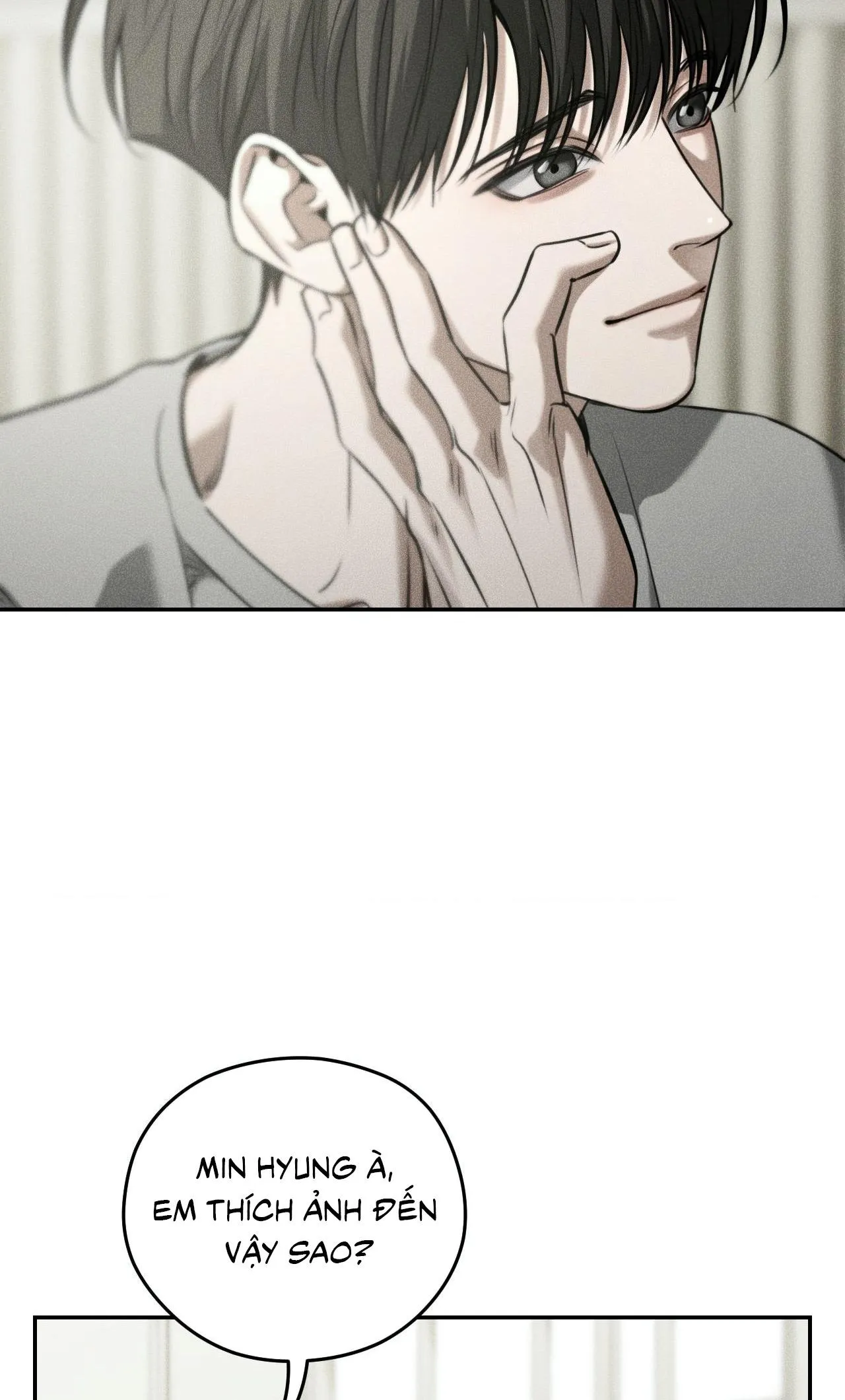 DEAR, TEDDY BEAR Chapter 44 Trang 19