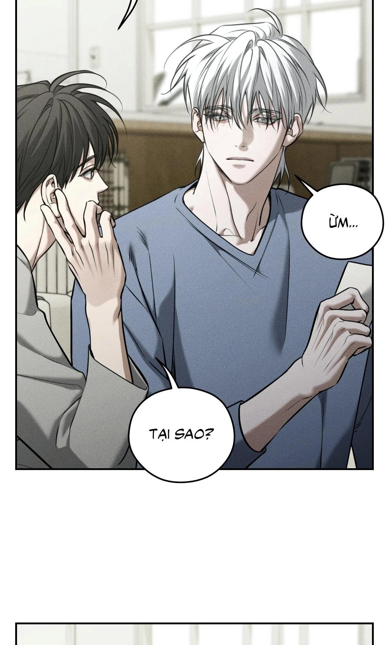 DEAR, TEDDY BEAR Chapter 44 Trang 20